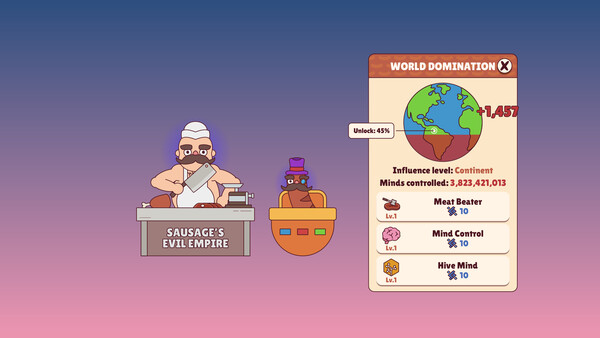 How to Grow Your Sausage screenshot 3