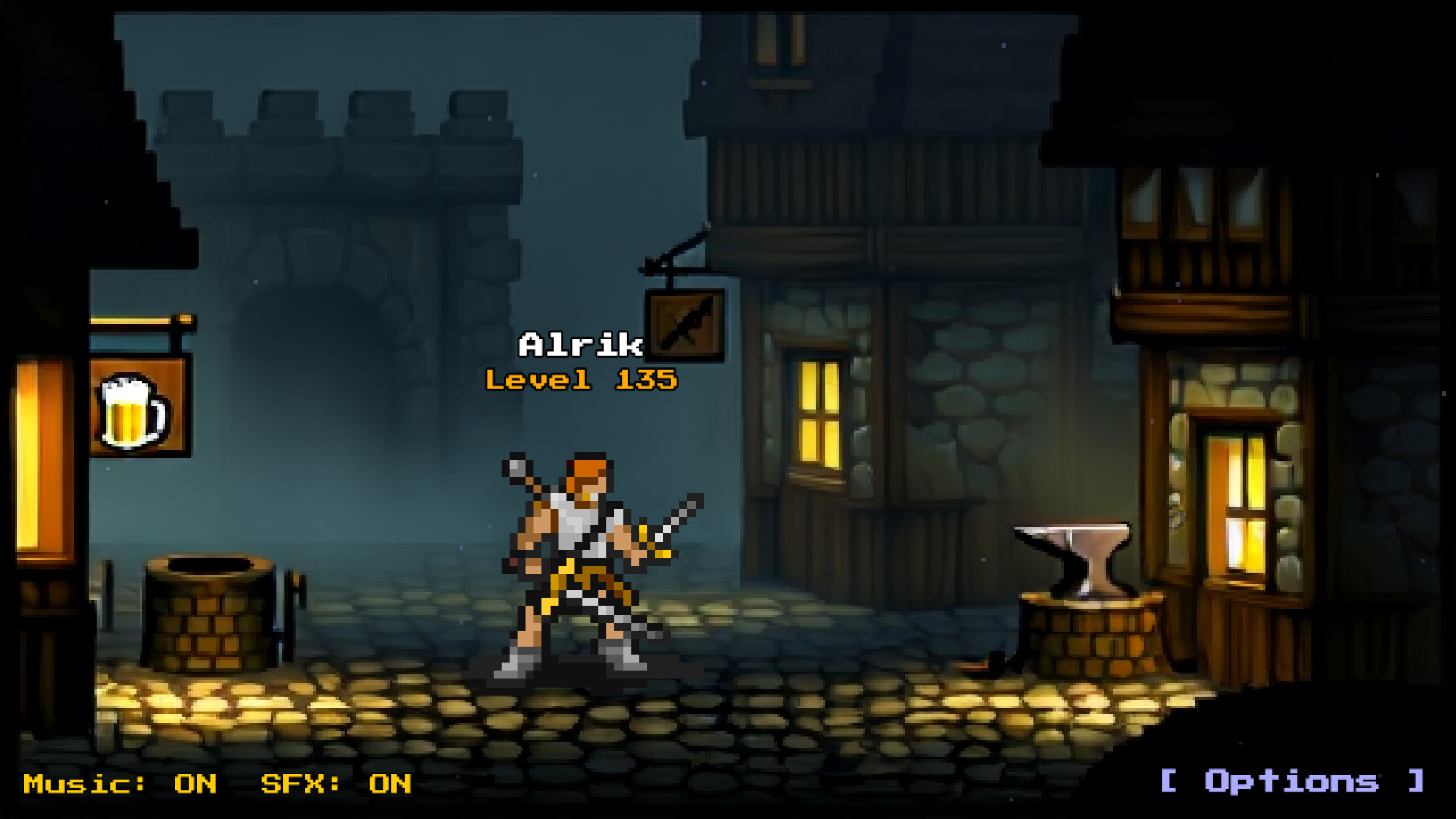 Epic Idle Quest II screenshot 11