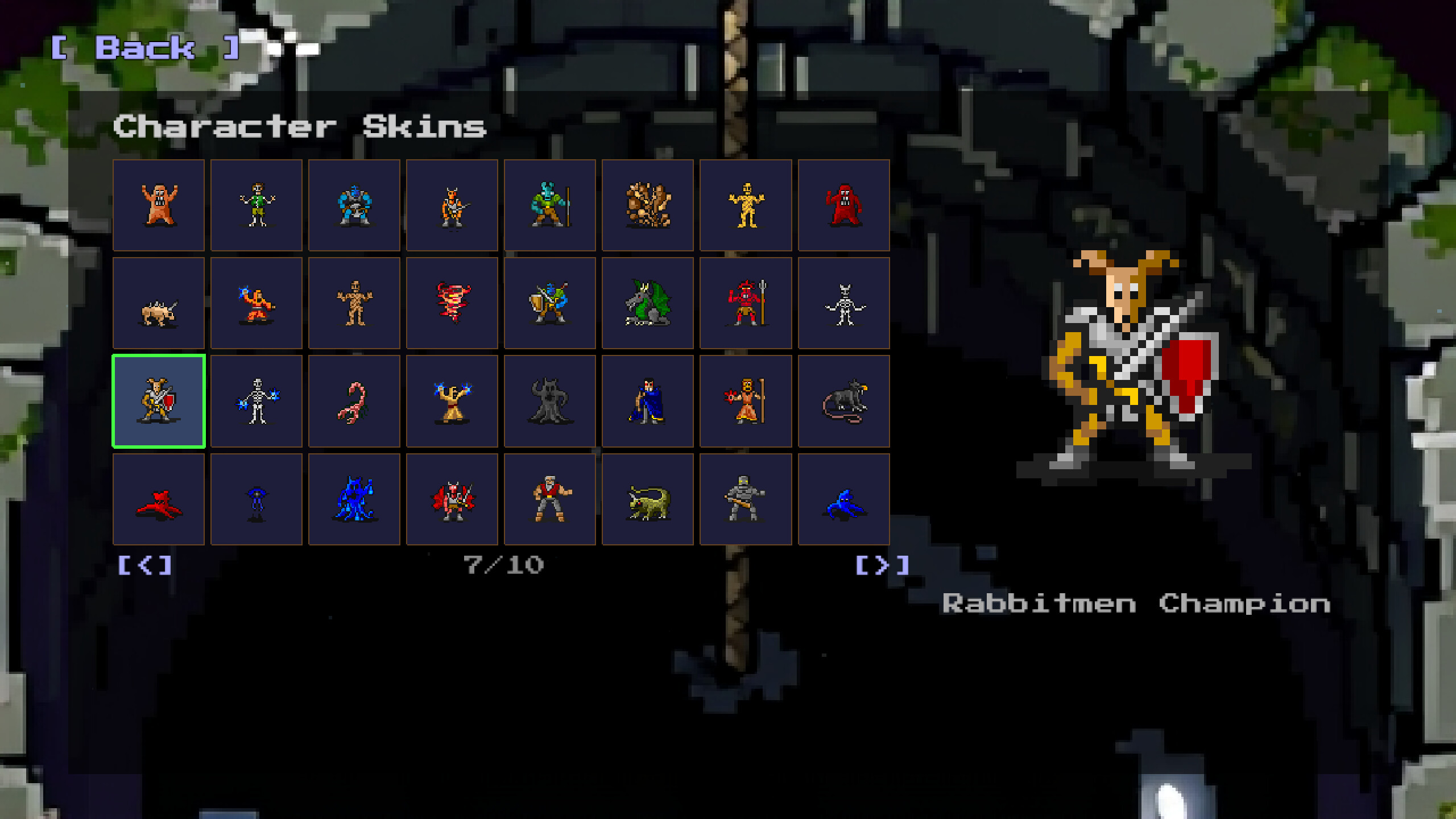 Epic Idle Quest II screenshot 8