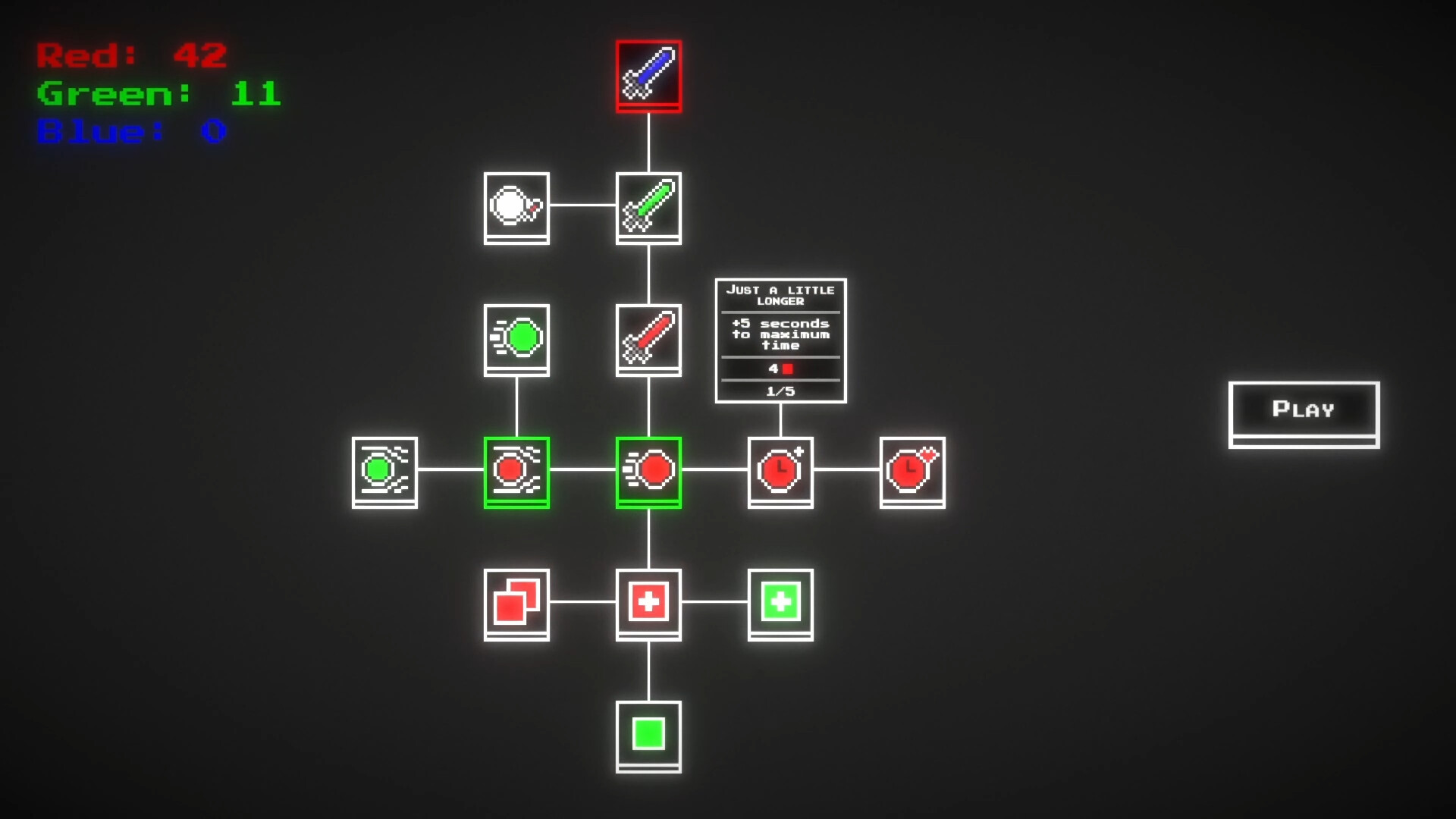 Color Cruiser screenshot 2