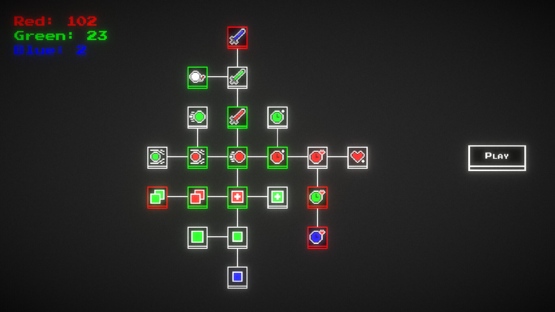 Color Cruiser screenshot 4