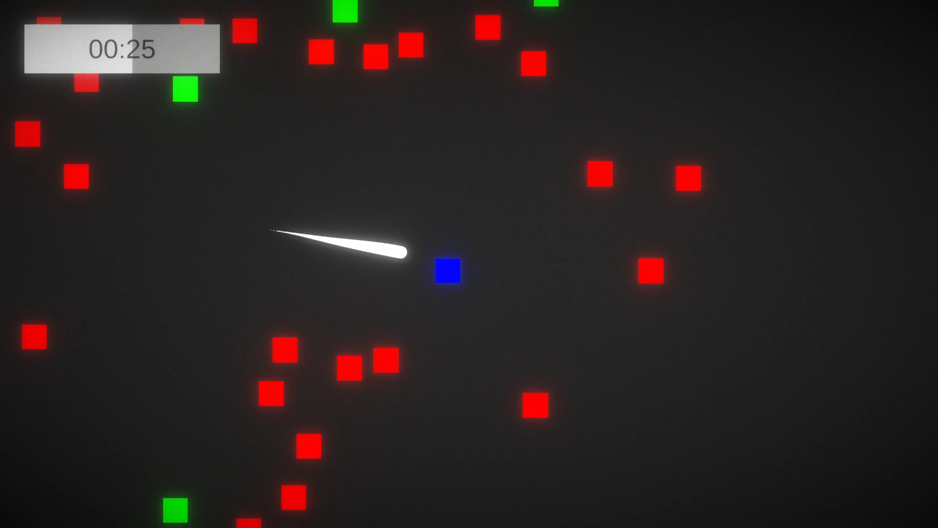 Color Cruiser screenshot 3