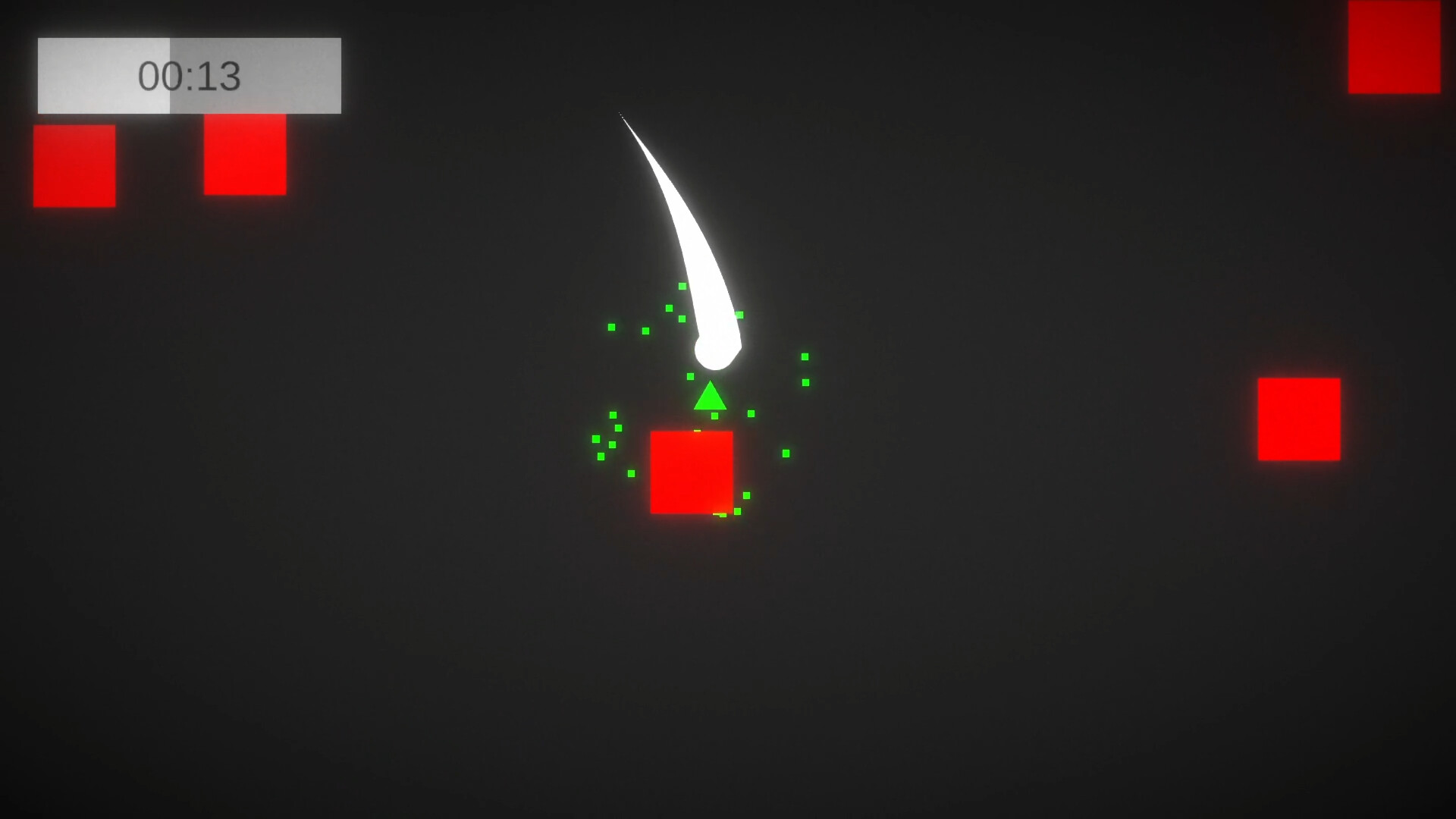 Color Cruiser screenshot 1