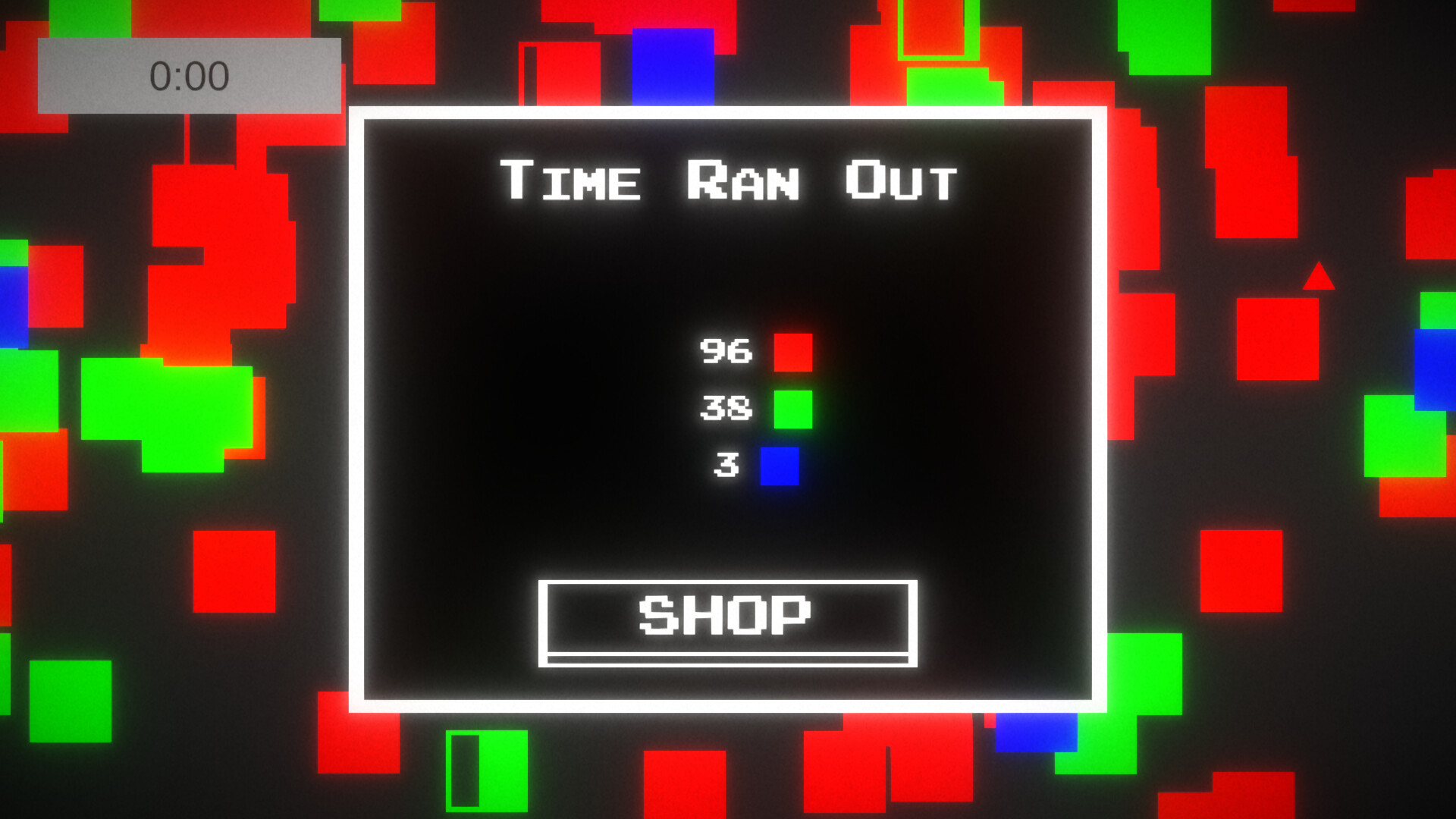 Color Cruiser screenshot 5