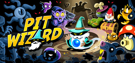 Pit Wizard