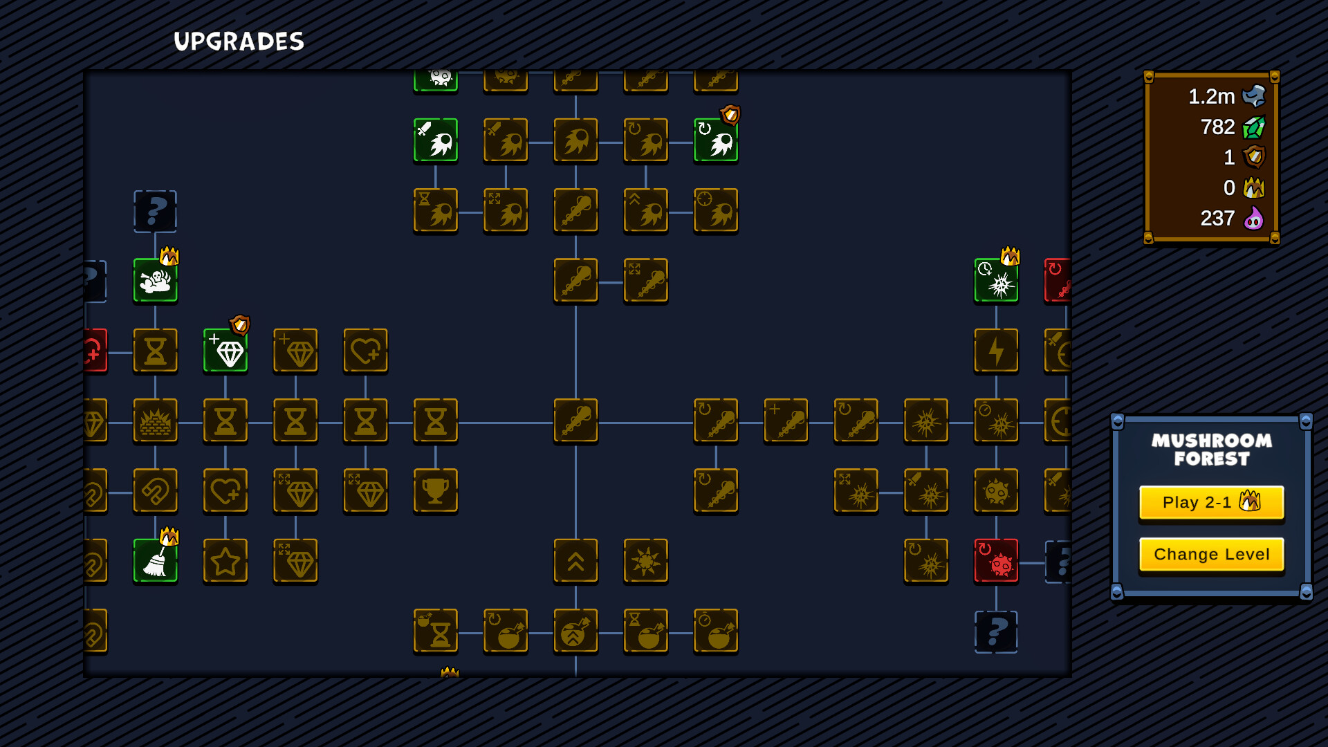 Pit Wizard screenshot 3
