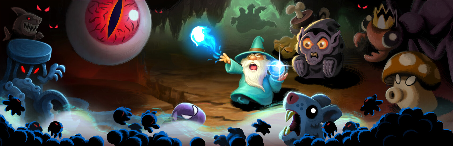 Pit Wizard