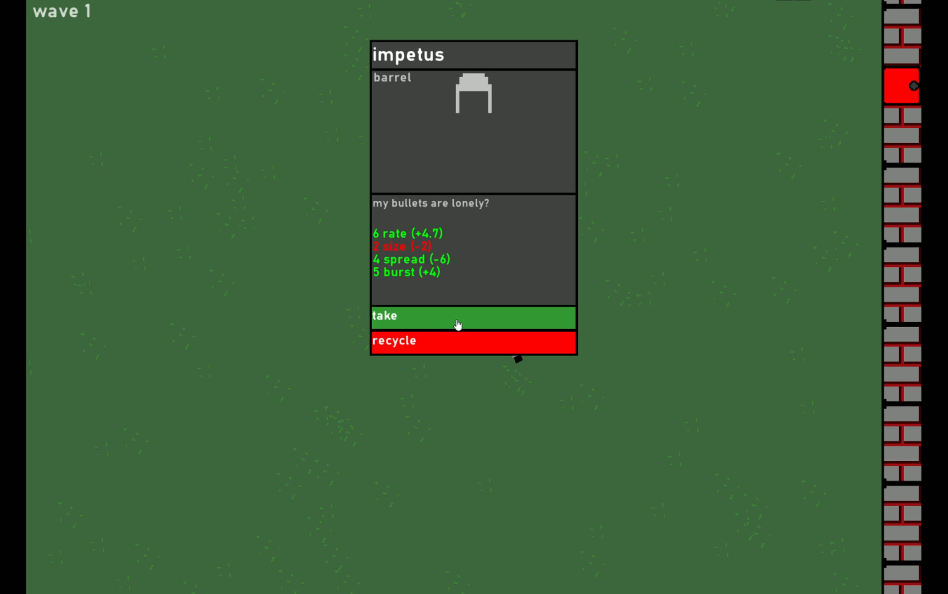 gunman screenshot 3