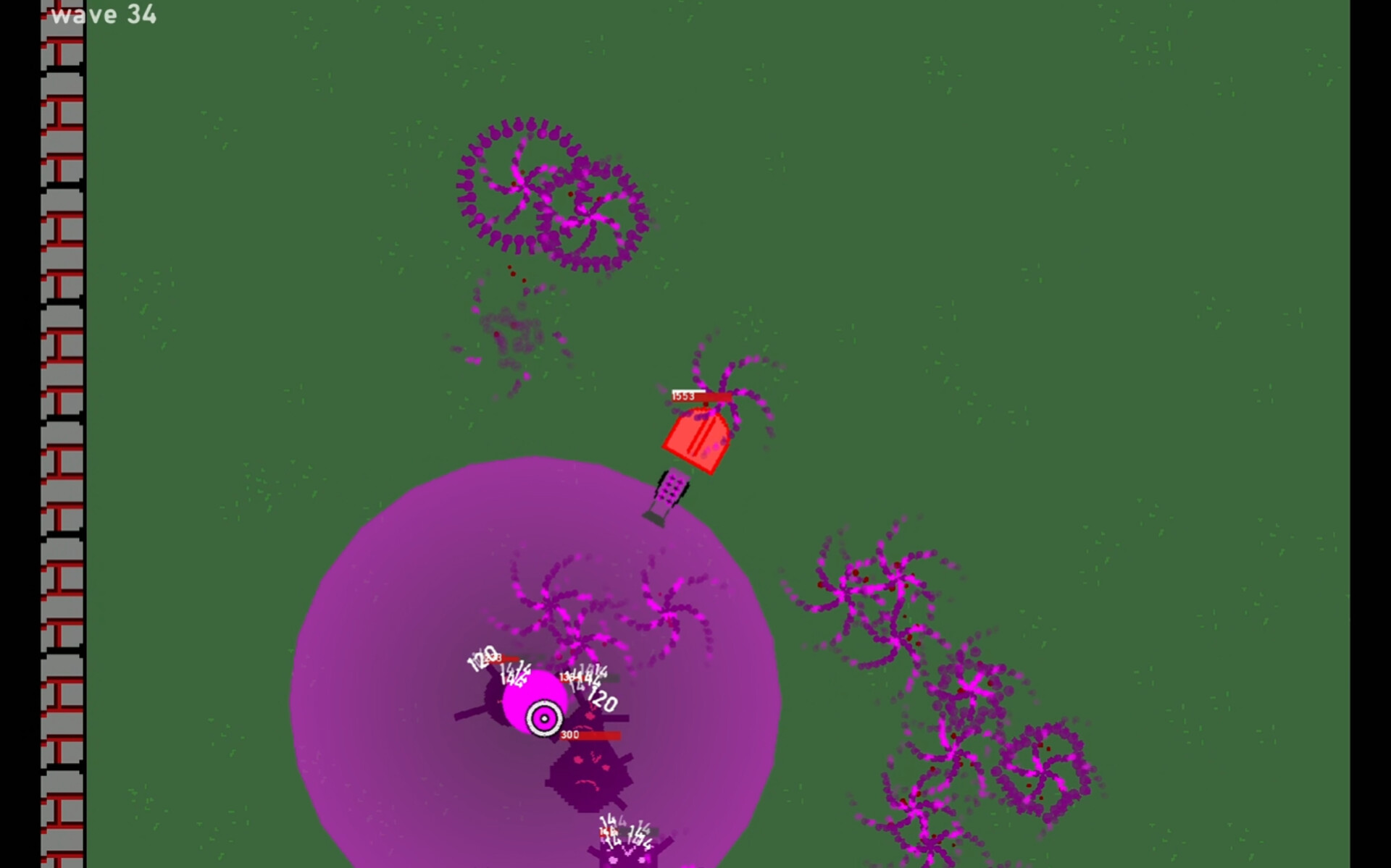 gunman screenshot 2