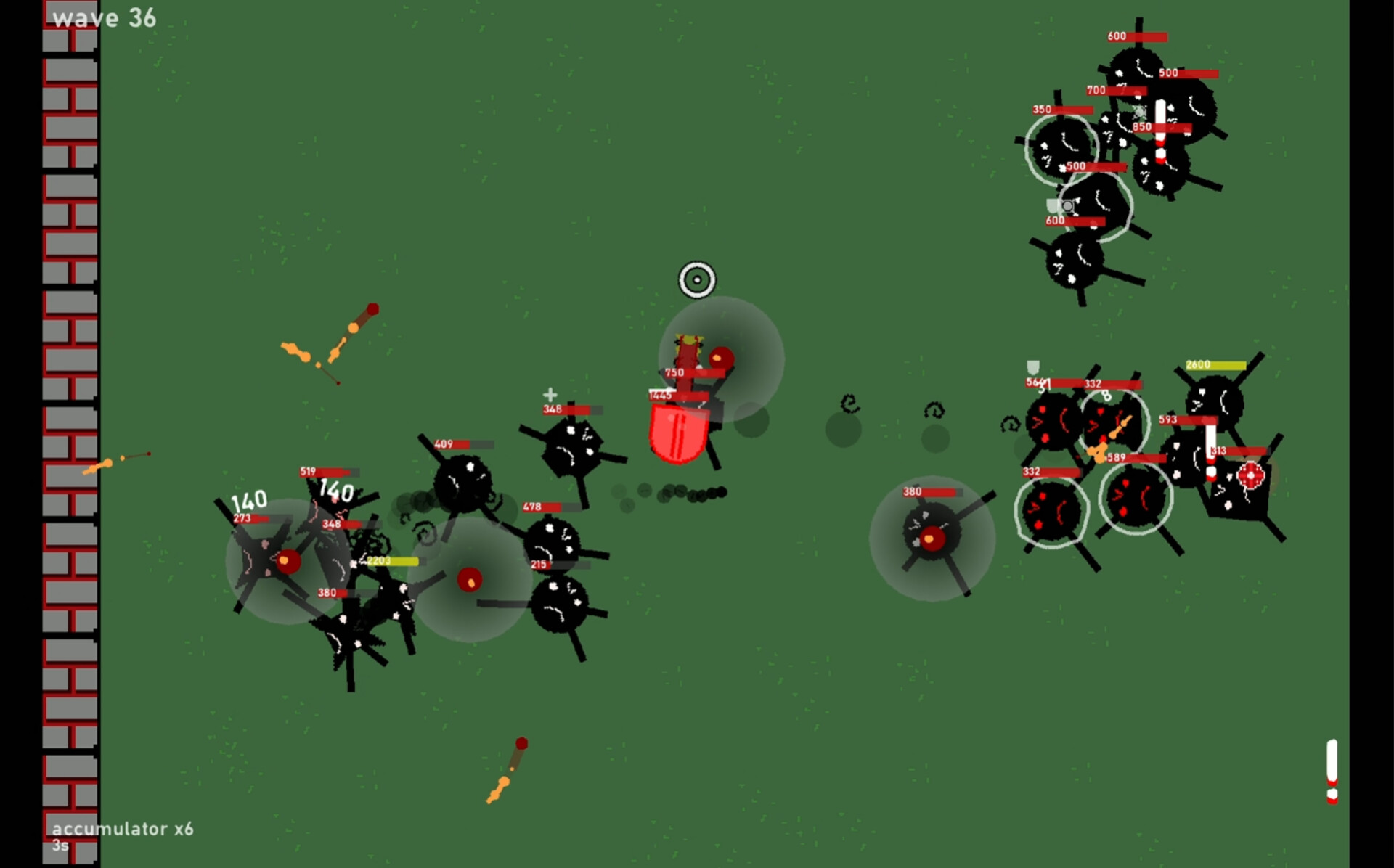 gunman screenshot 6