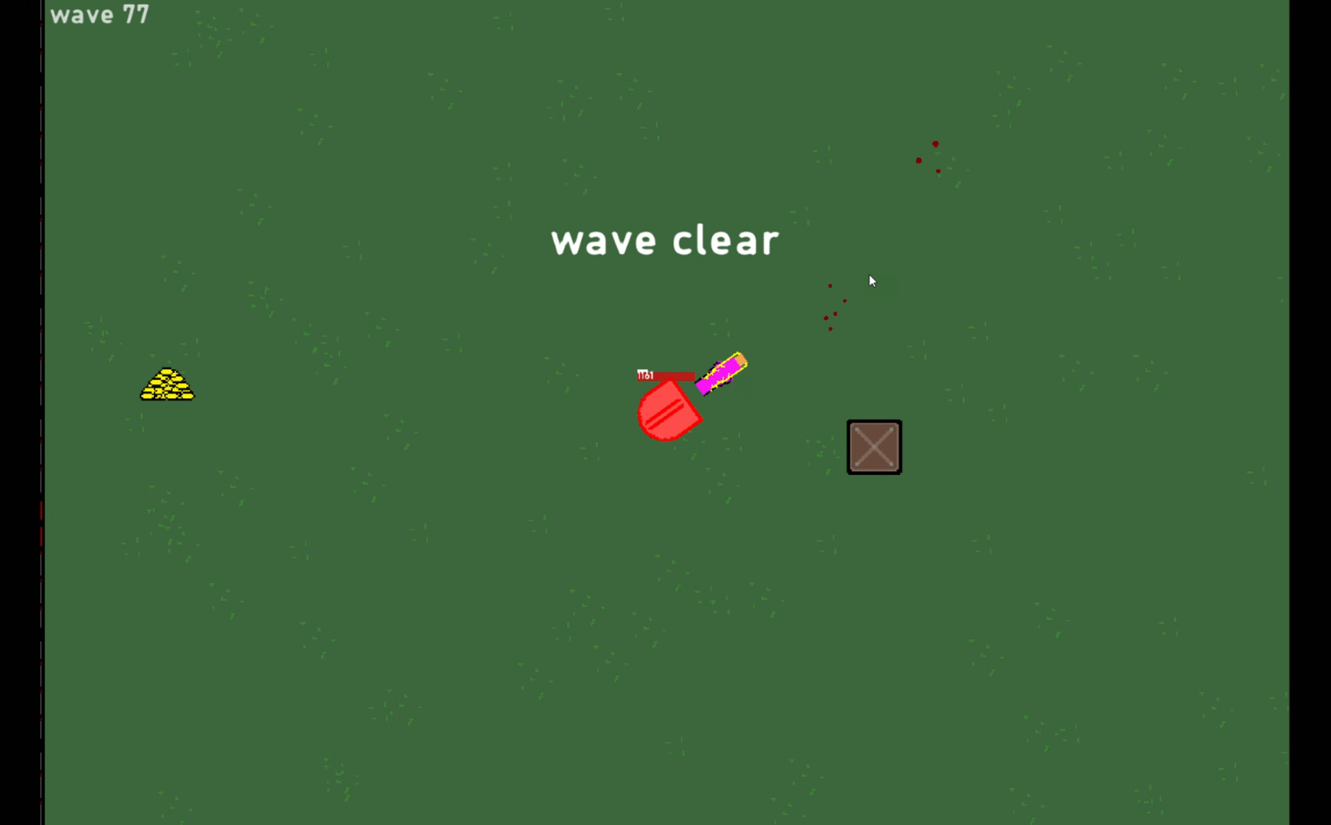 gunman screenshot 4