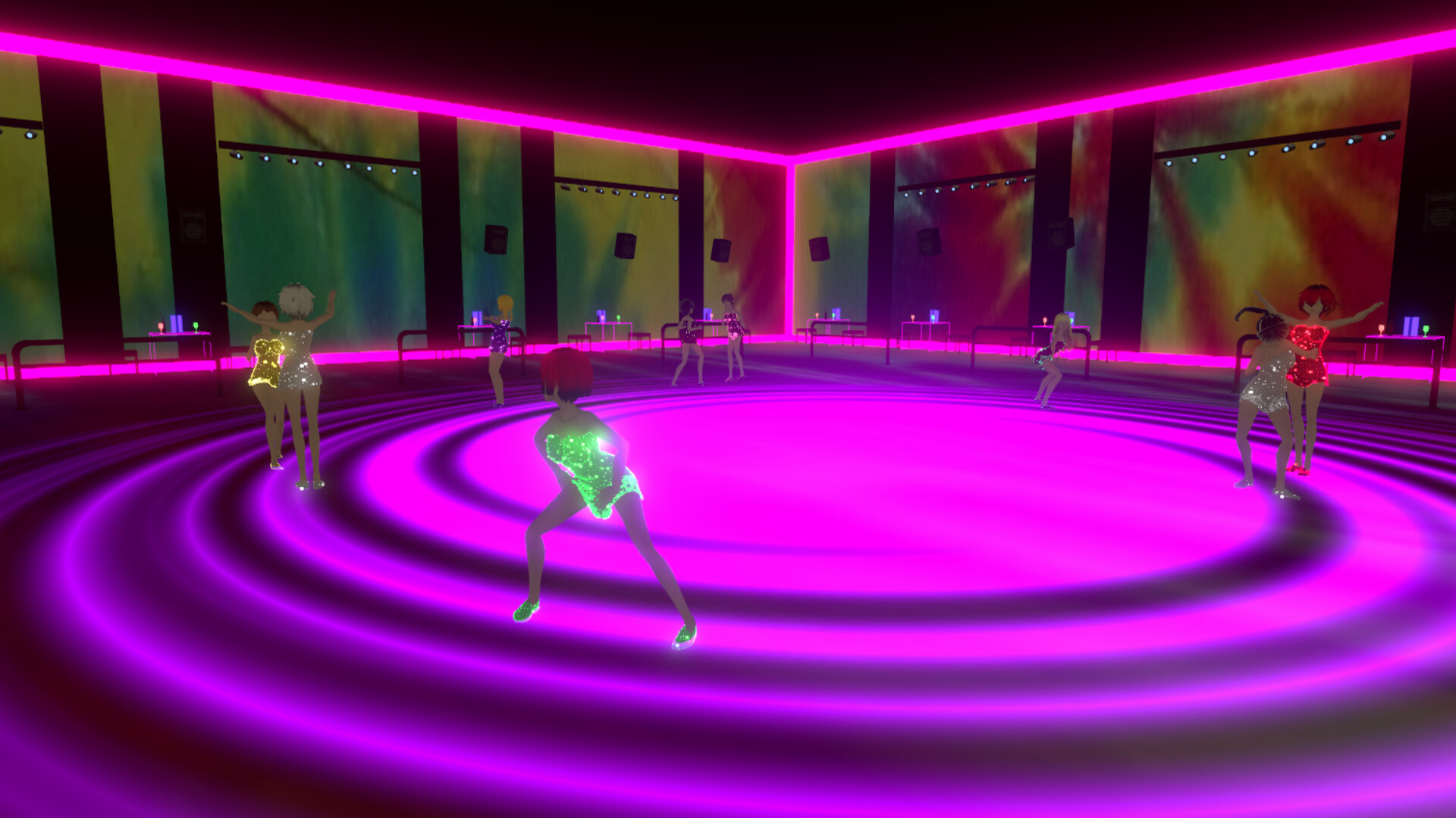 Bal Institute screenshot 35