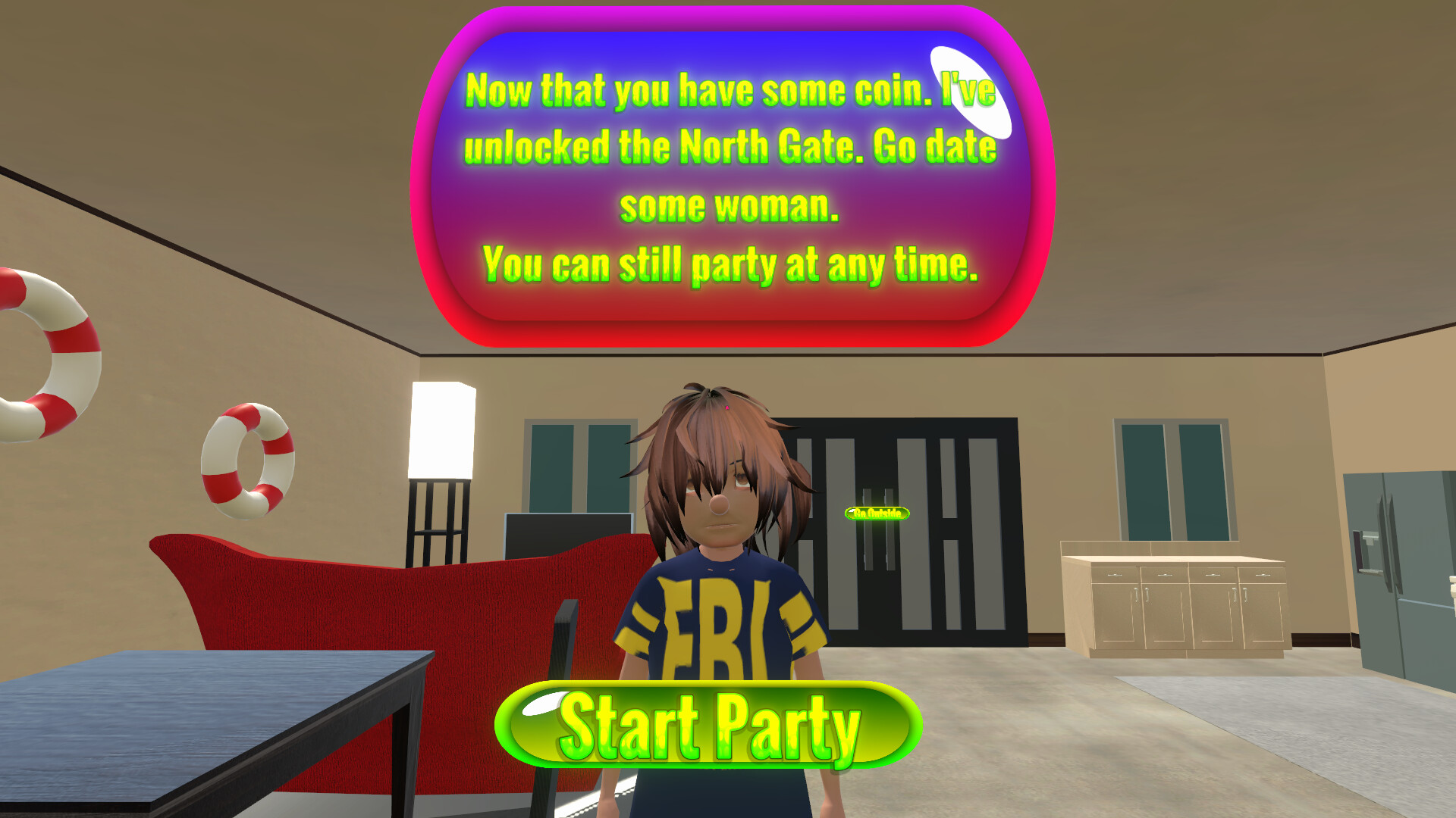 Bal Institute screenshot 7