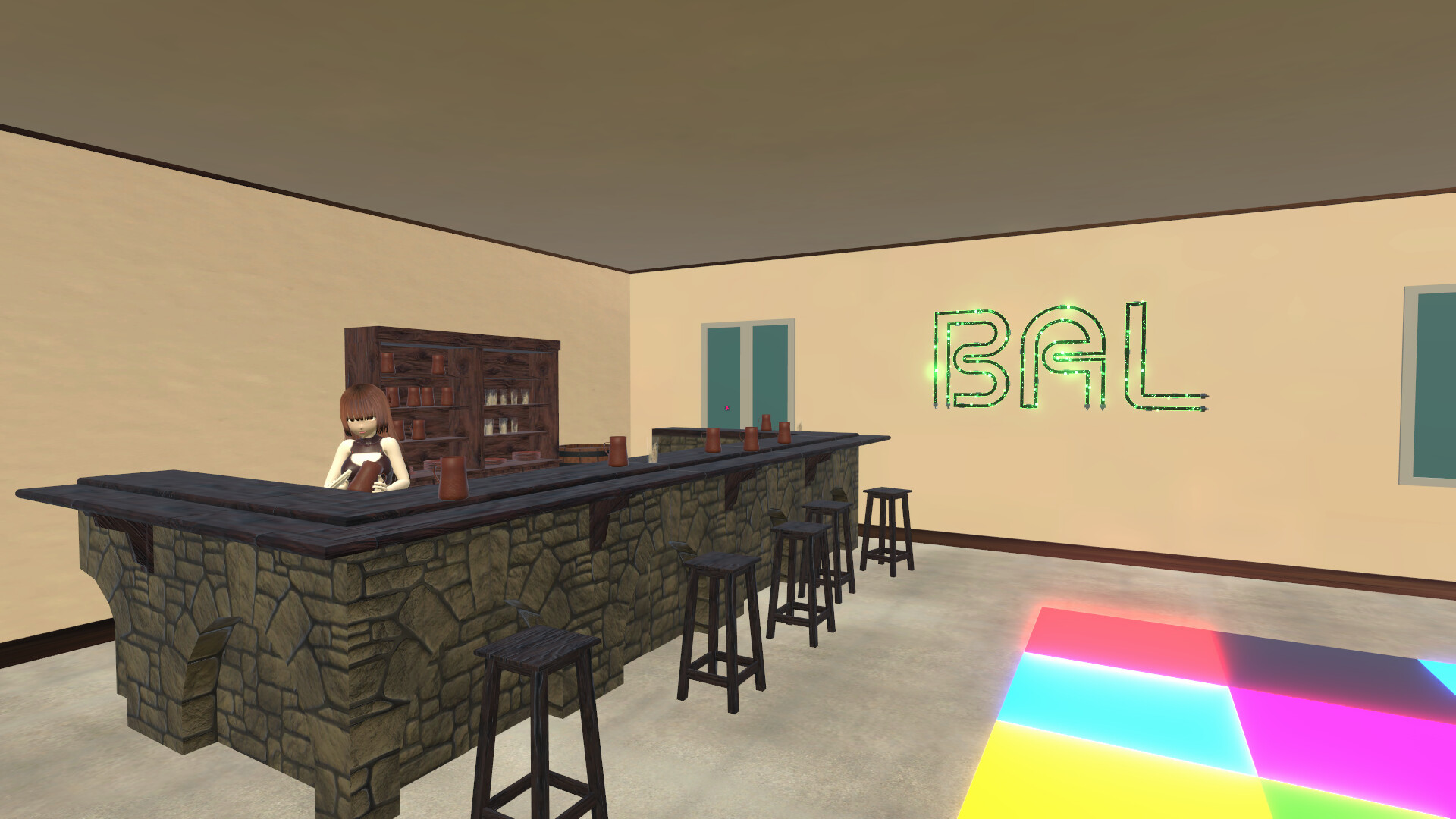 Bal Institute screenshot 10