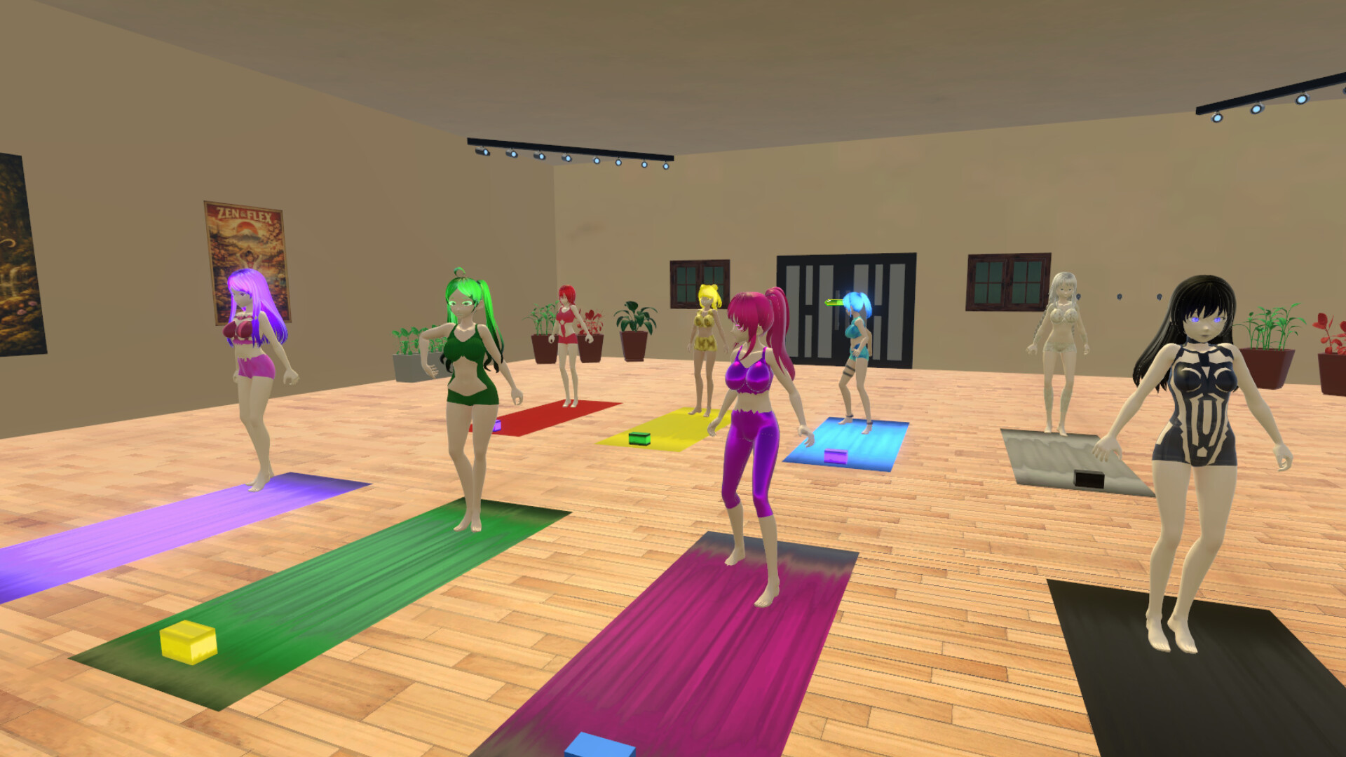 Bal Institute screenshot 33