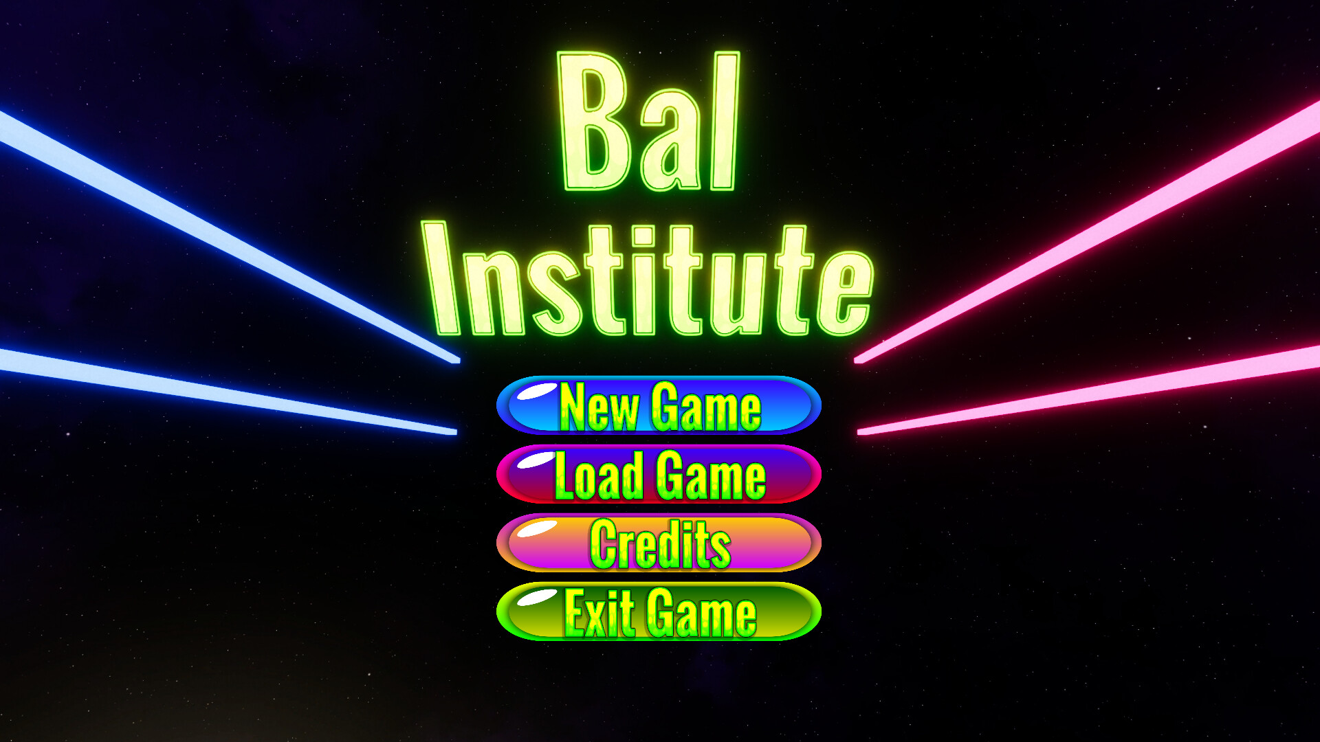 Bal Institute screenshot 6