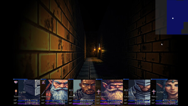 Screenshots