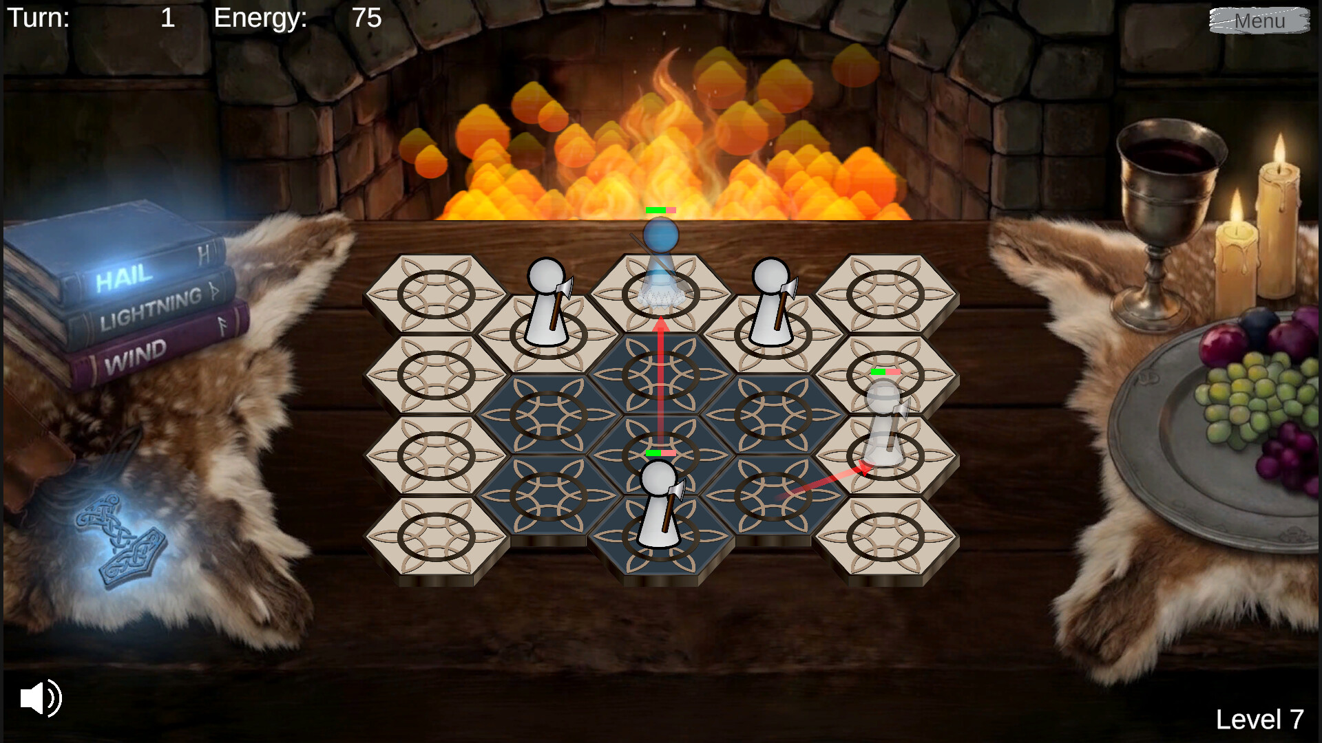 Storm The Field screenshot 5