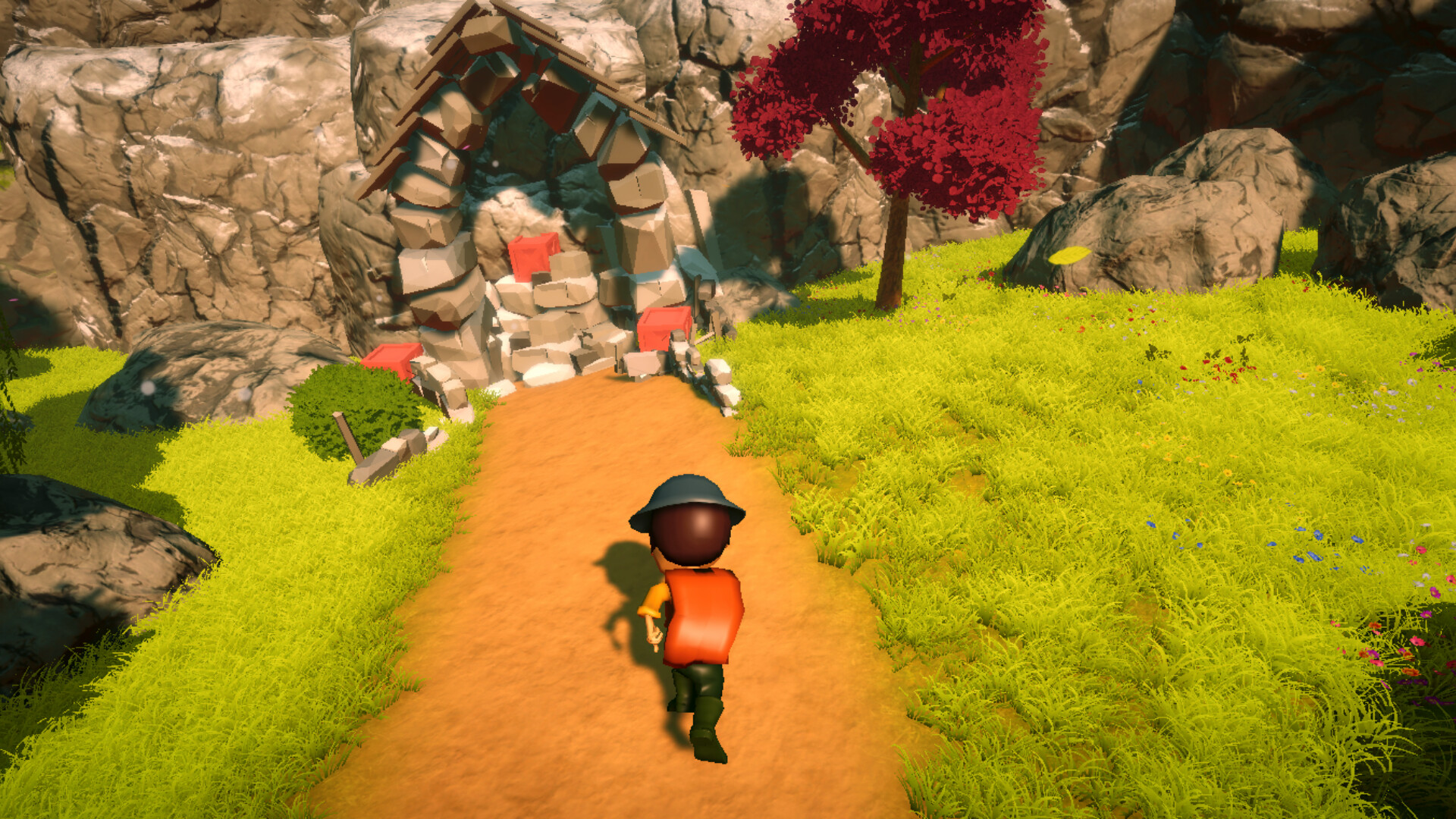 Fishing Factory screenshot 8