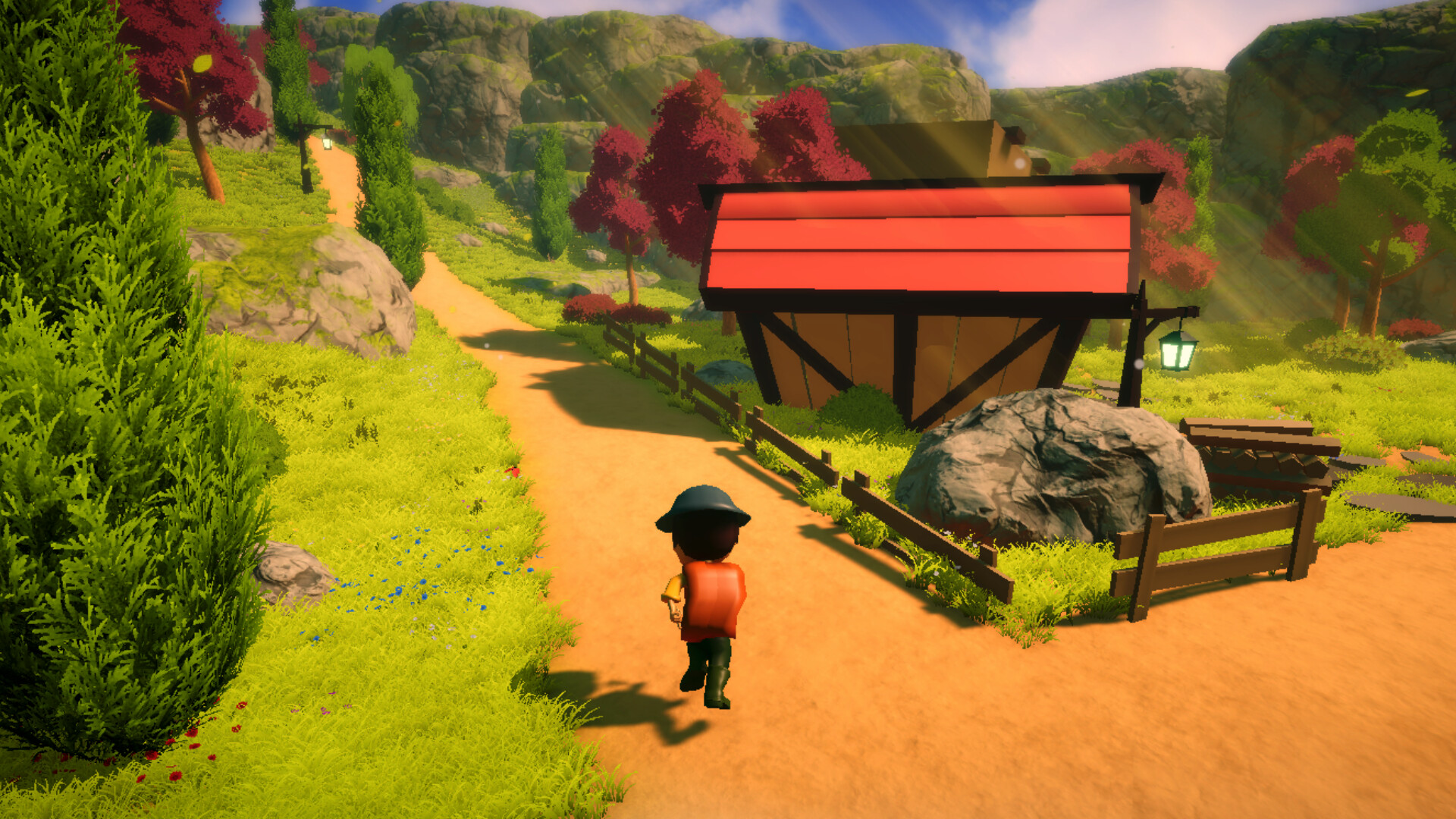 Fishing Factory screenshot 7