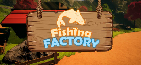 Fishing Factory
