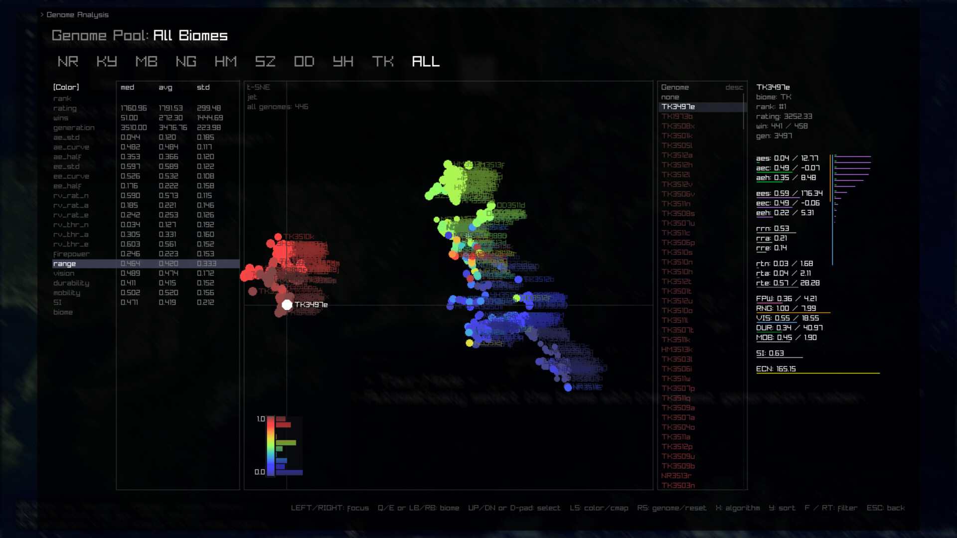 Autonomous Warfare Evolution screenshot 6
