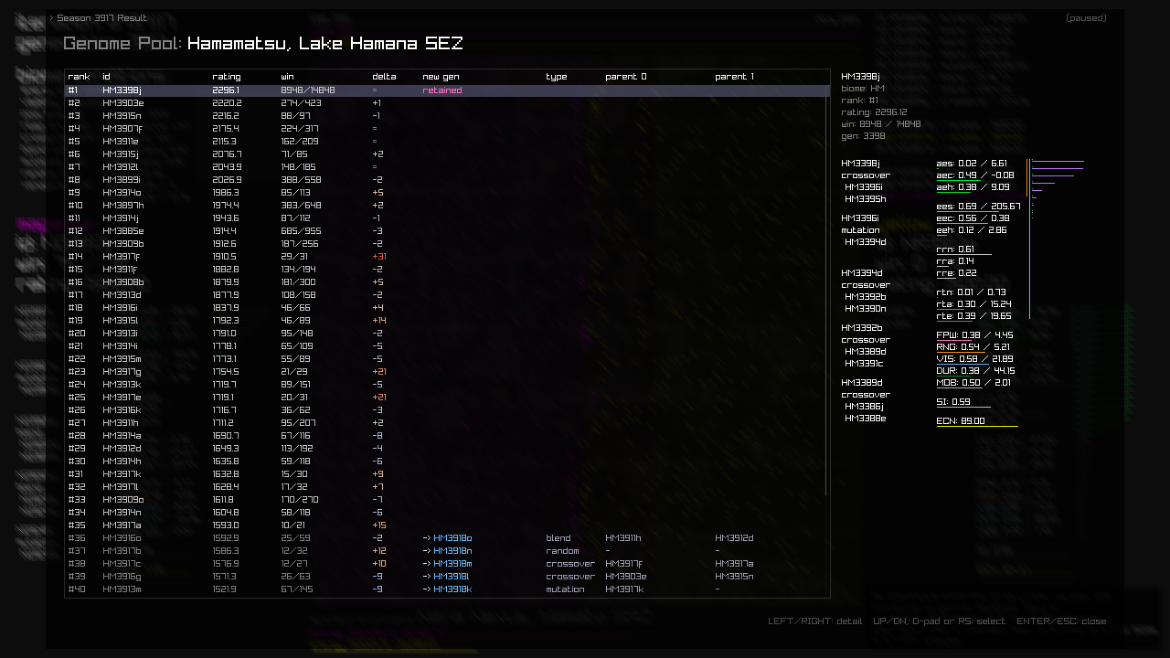 Autonomous Warfare Evolution screenshot 7