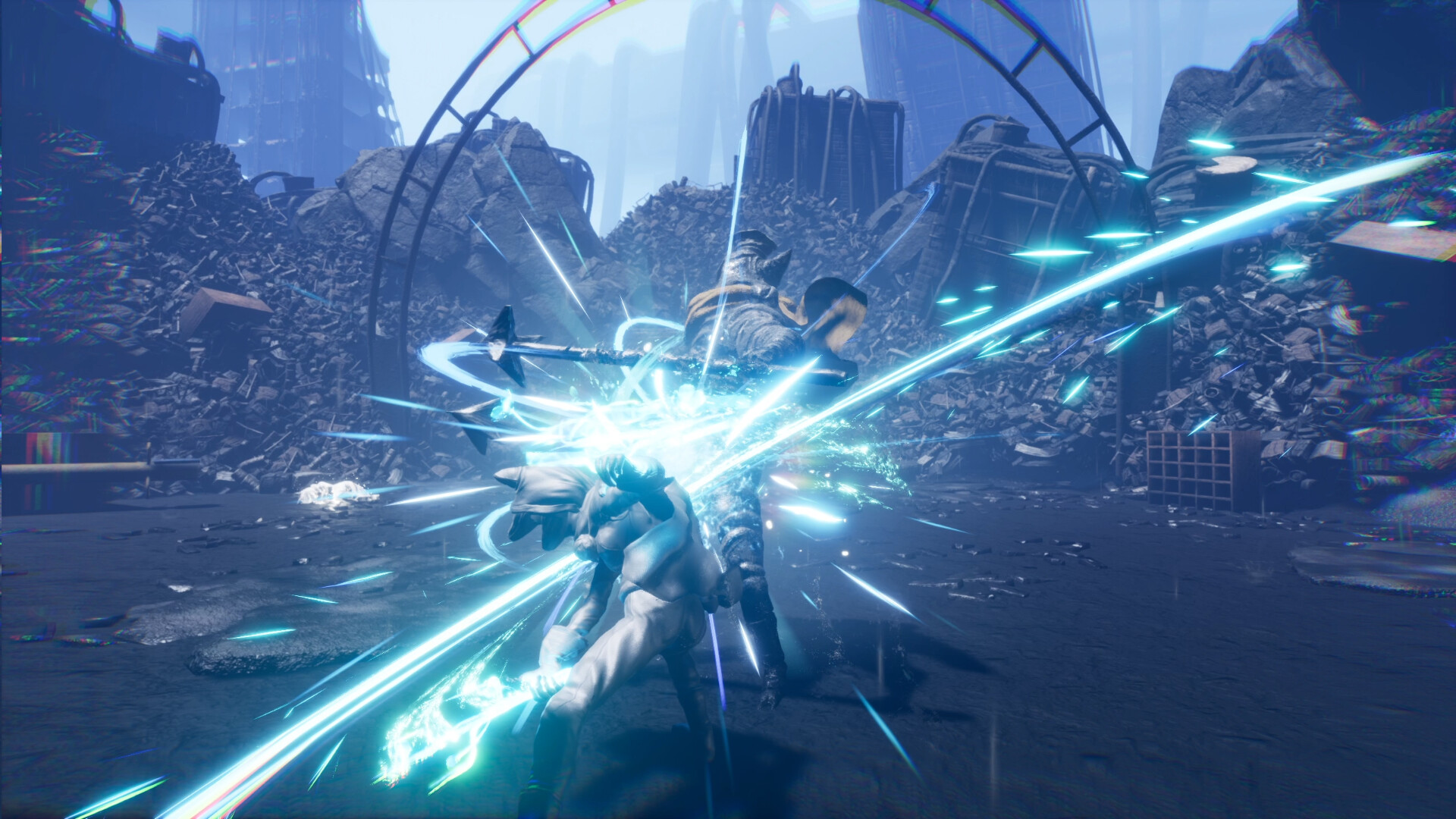 Outmost Ruminant screenshot 6