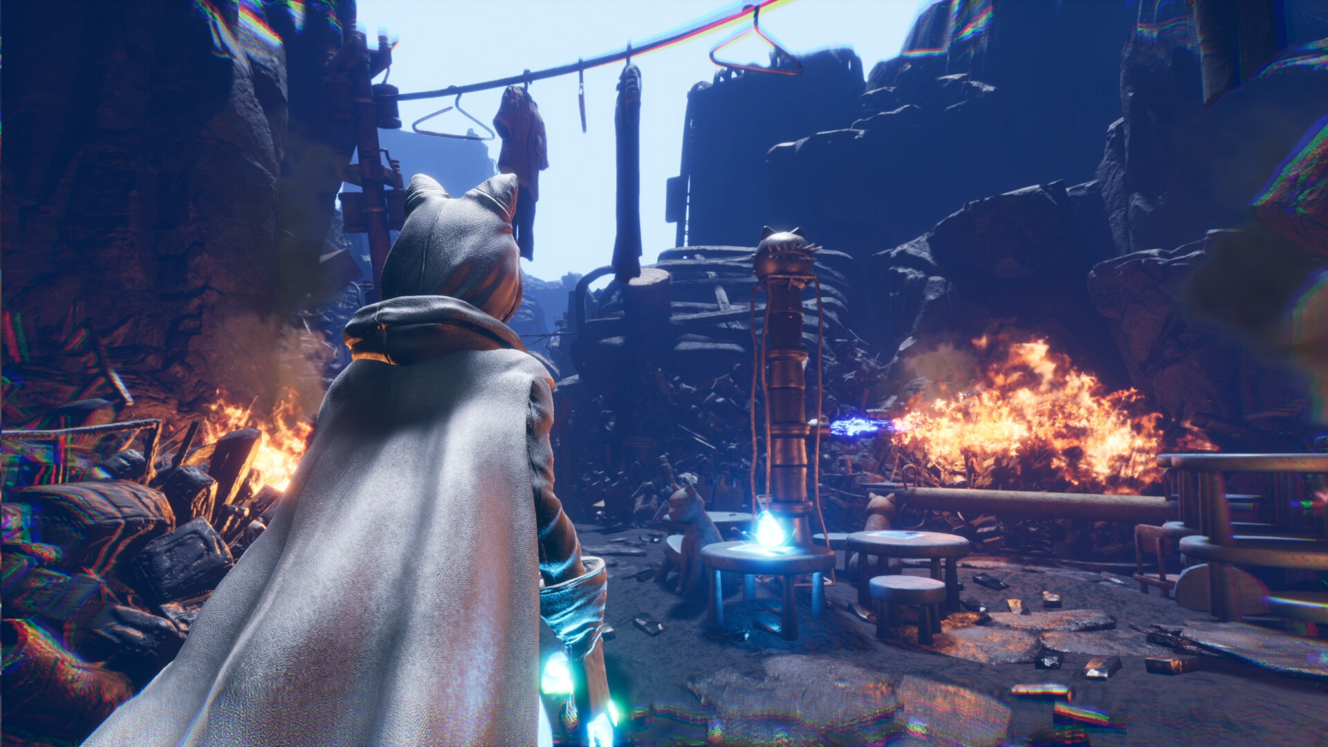 Outmost Ruminant screenshot 7