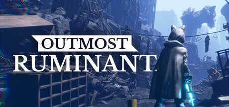 Outmost Ruminant