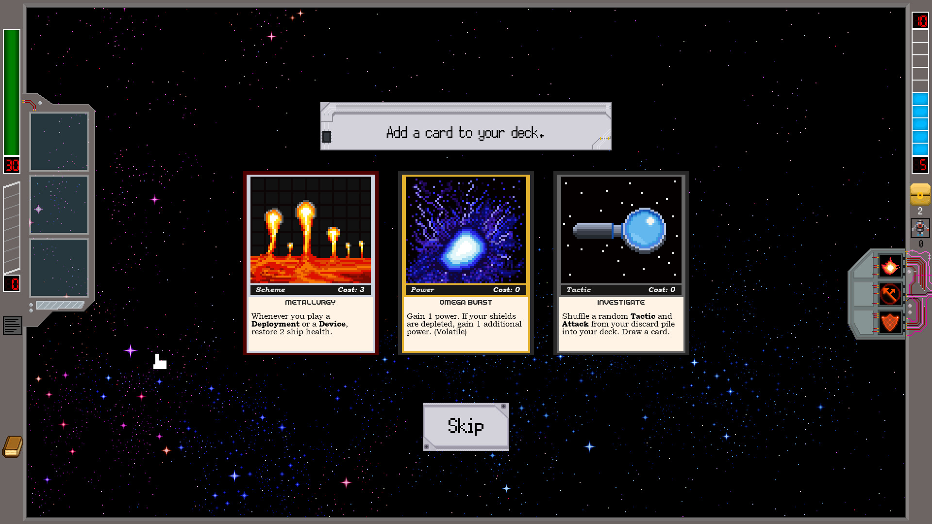 Renegade Run screenshot 9