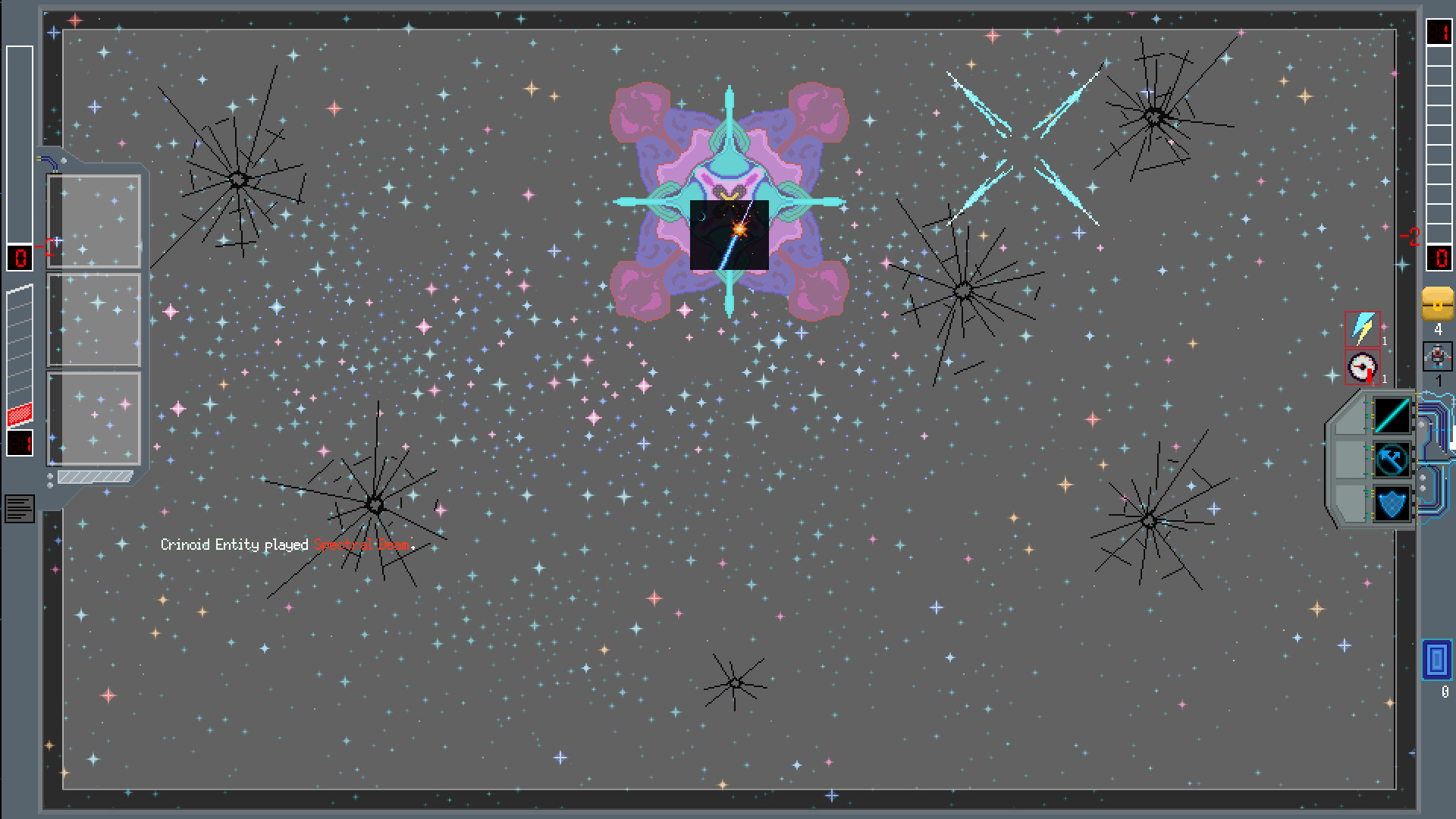 Renegade Run screenshot 6