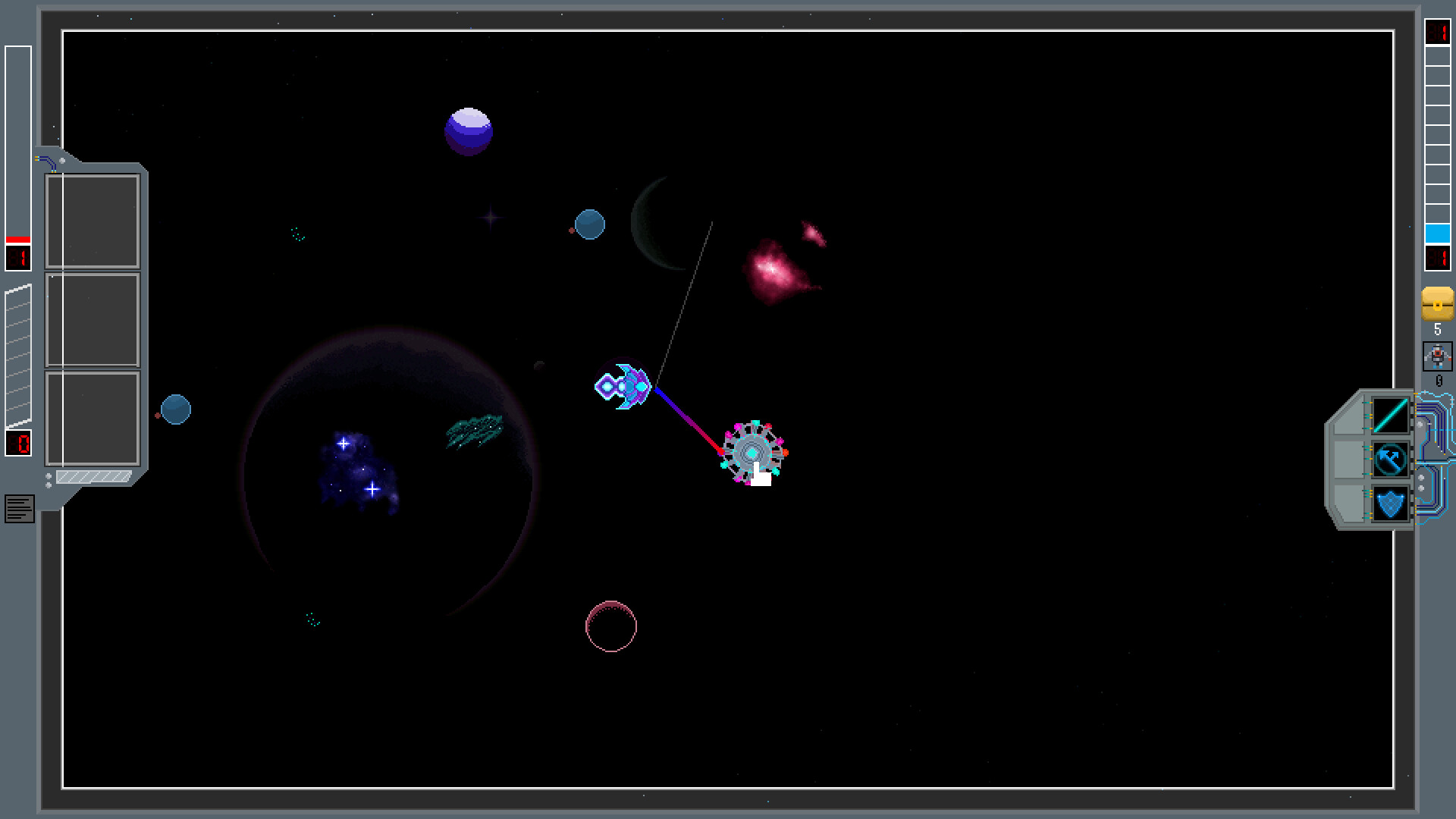 Renegade Run screenshot 11