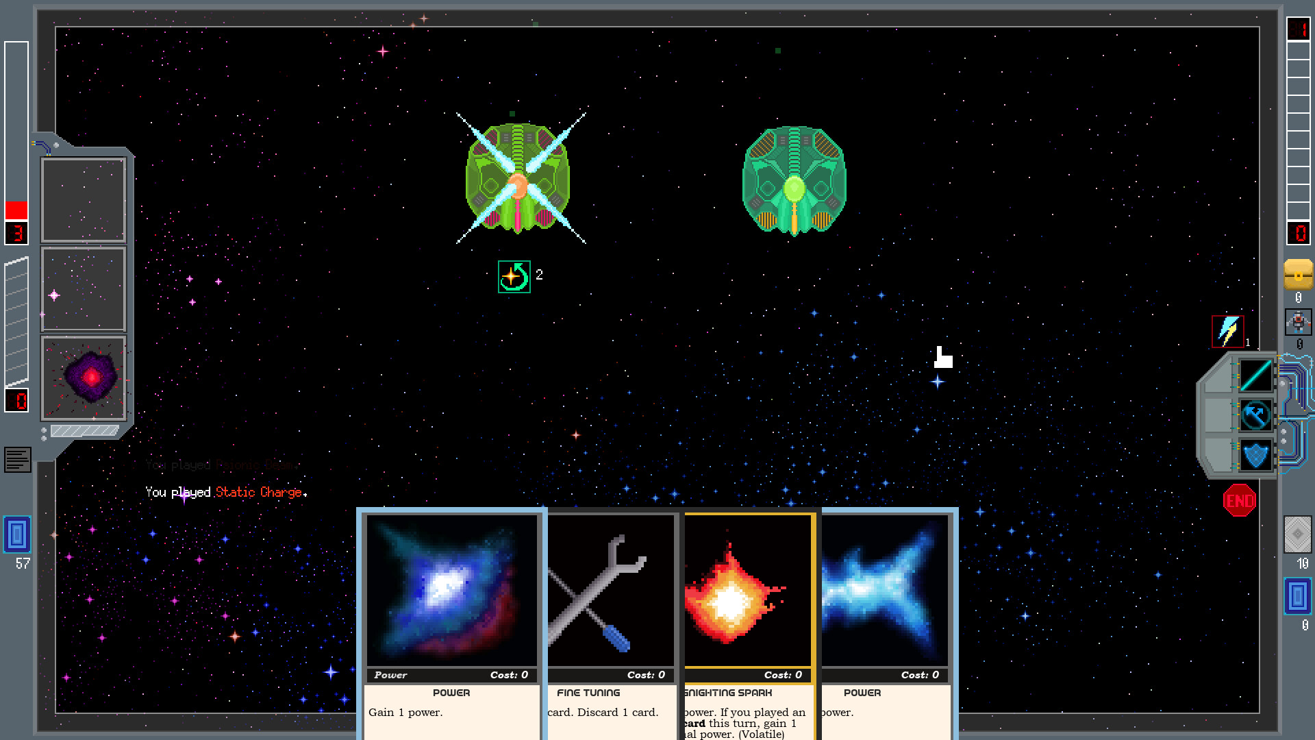 Renegade Run screenshot 8