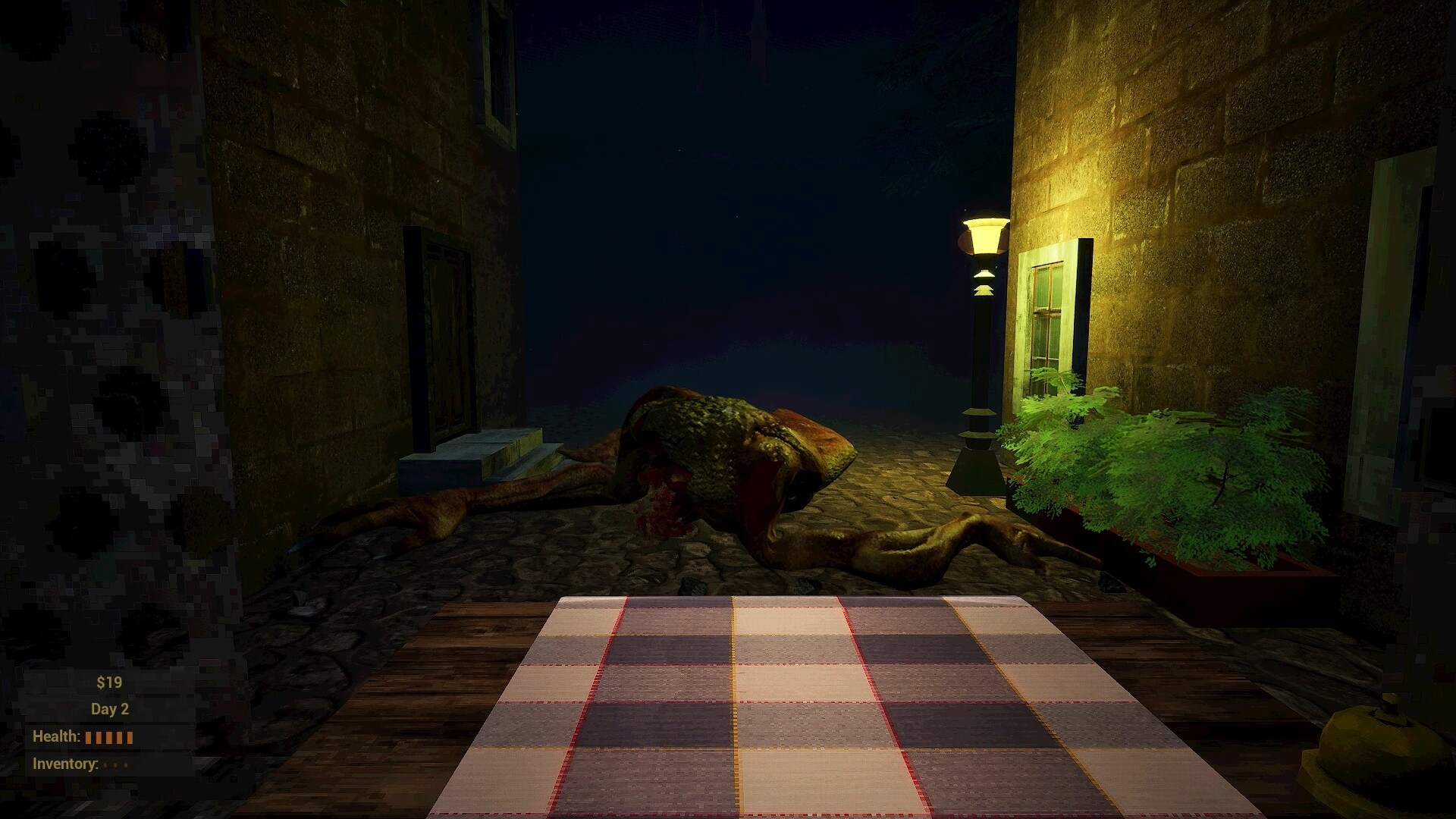 Standard Human Pizza screenshot 6