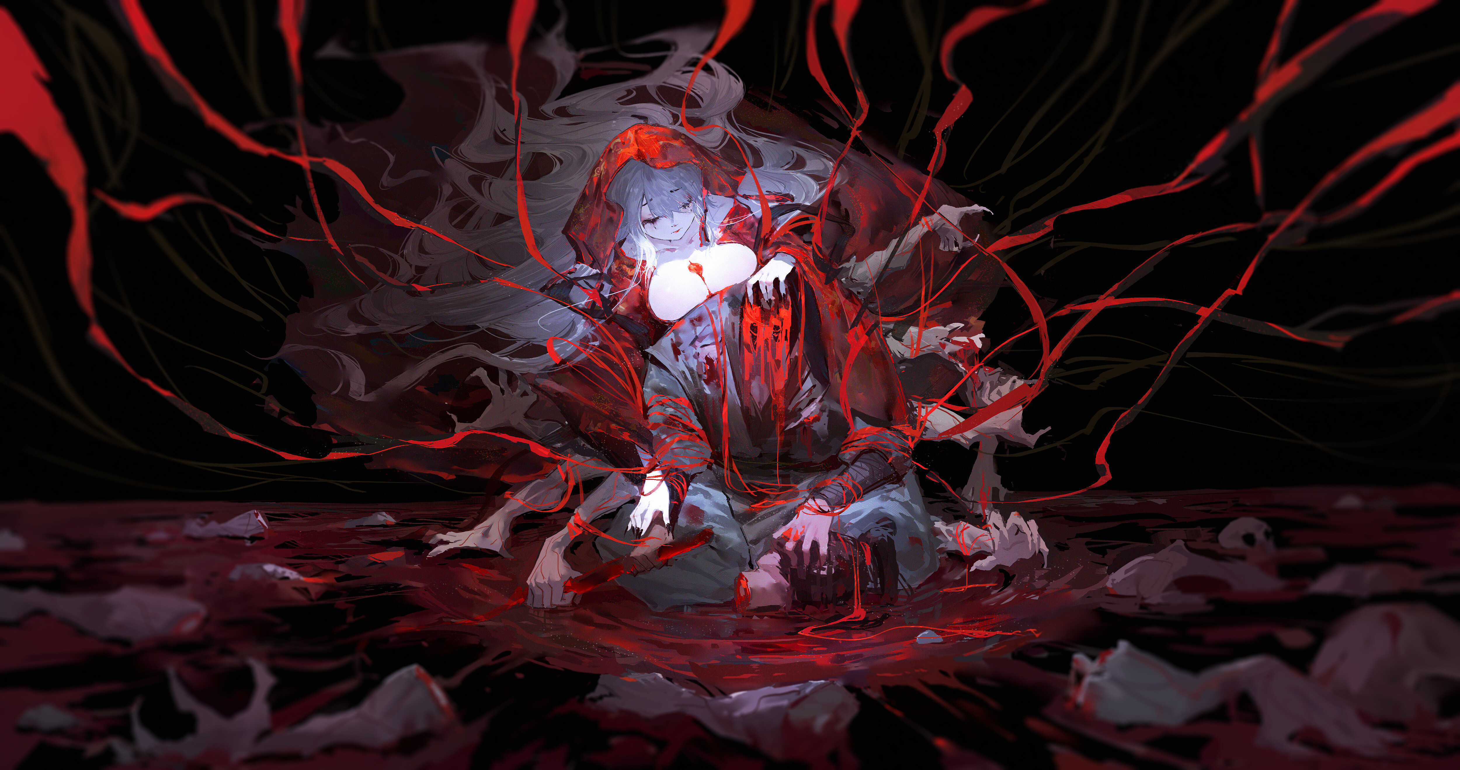 聊斋：画皮鬼 Soundtrack screenshot 1