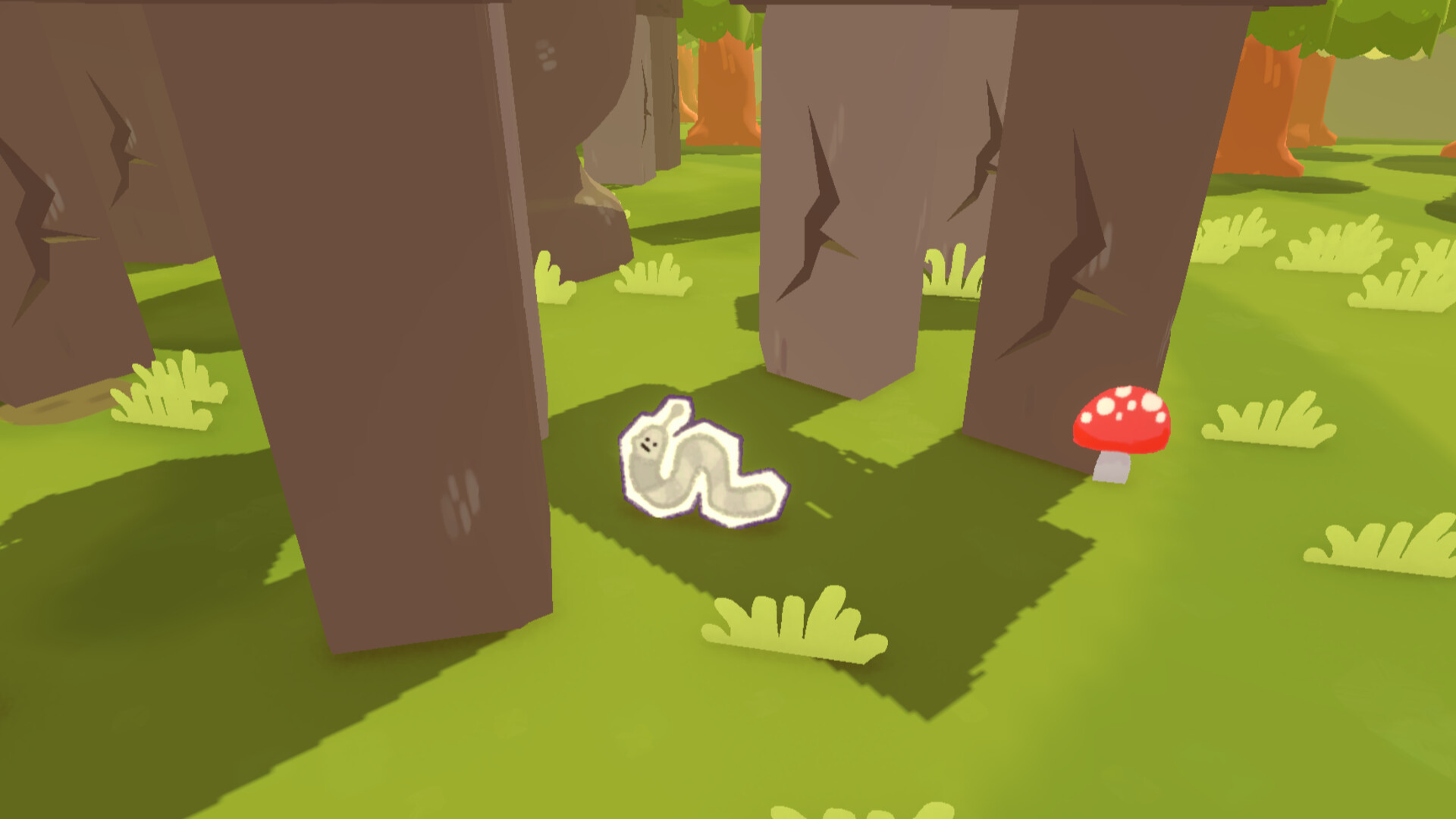 Beam it up, Blorp! screenshot 5