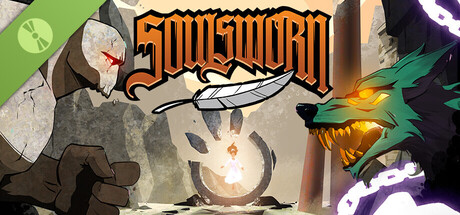 Soulsworn Demo