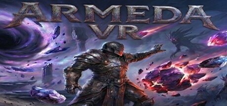 Armeda VR