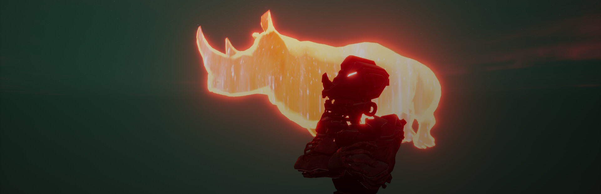 Bullet Beast