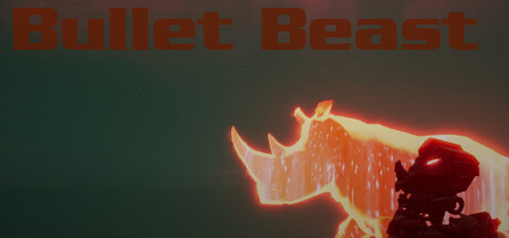 Bullet Beast — Steam header