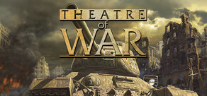 Theatre of War