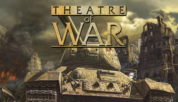 中古(非常に良い)Theater of War 日本語マニュアル付 「非常に良い