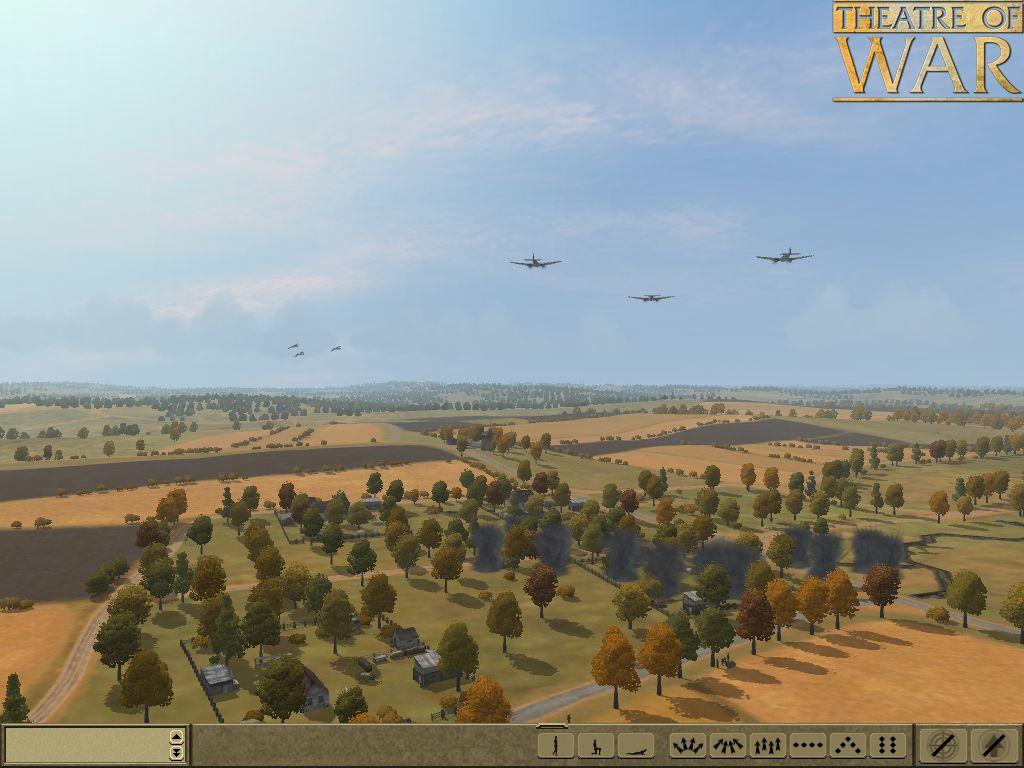 Theatre of War — изображение 4