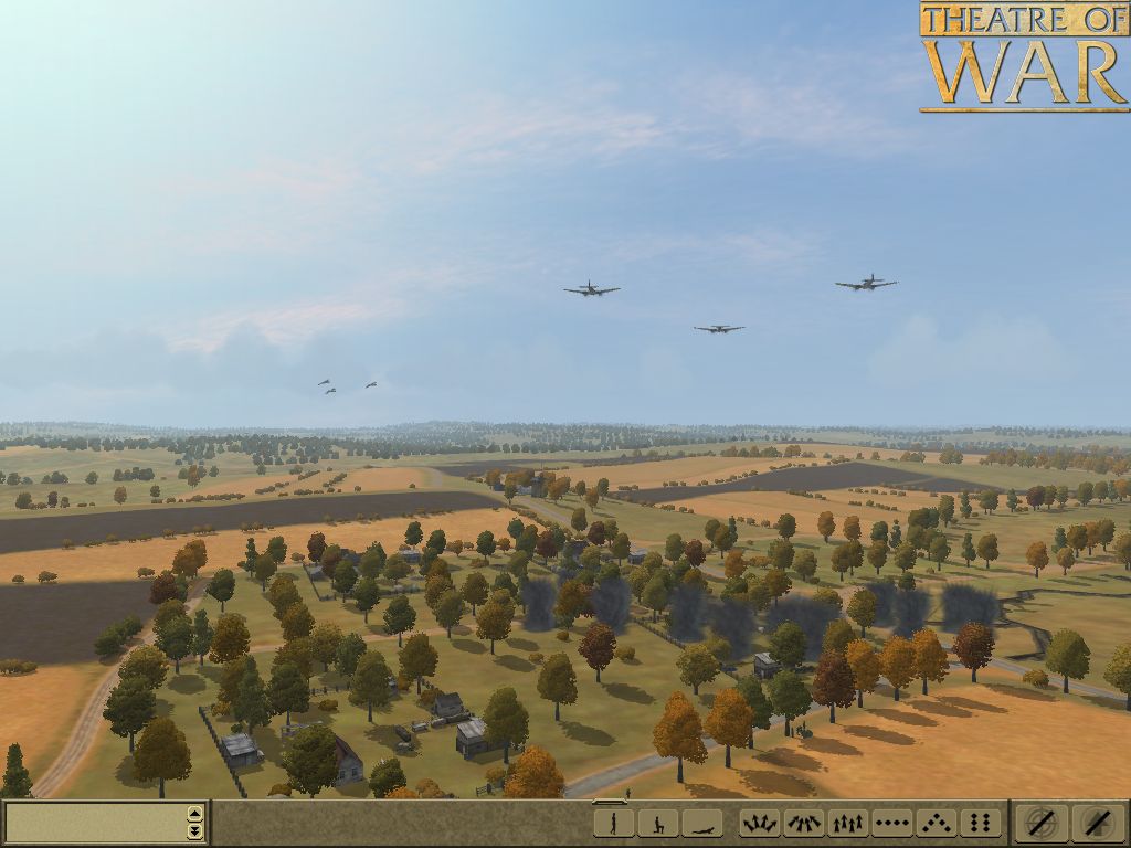Theatre of War screenshot 4