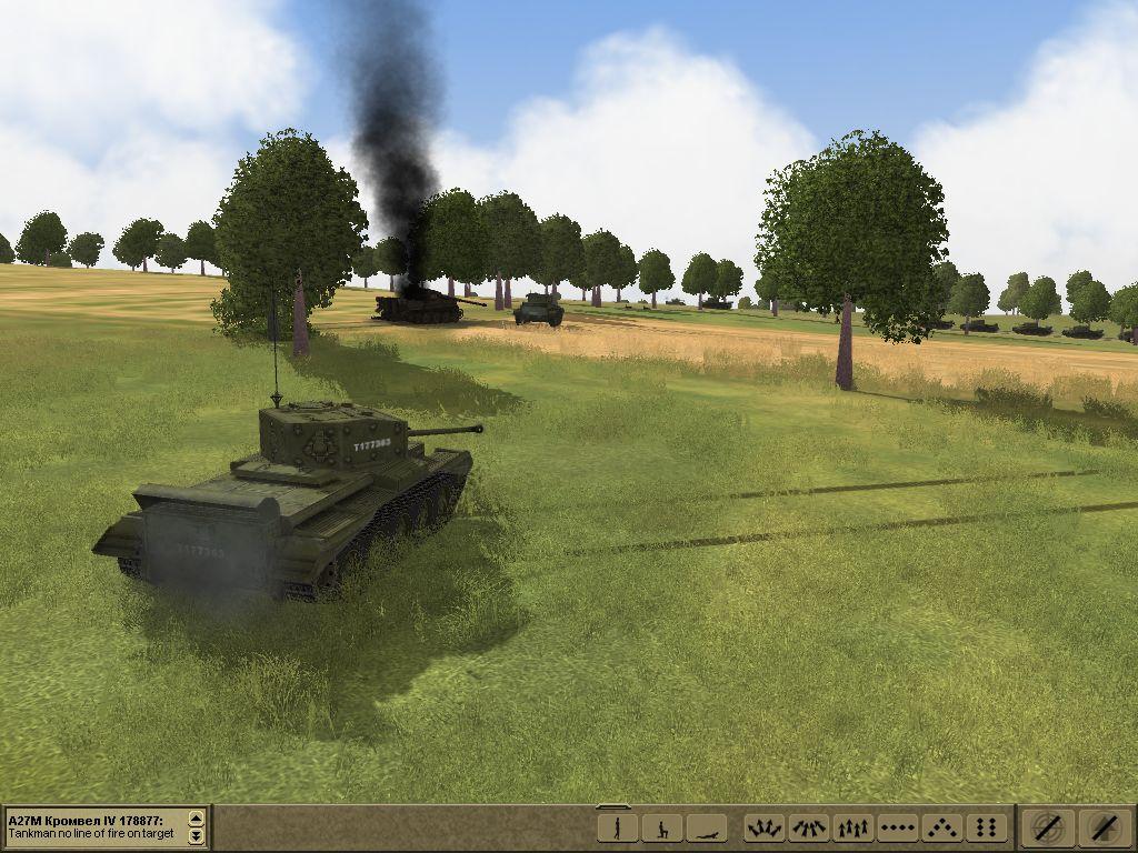 Theatre of War — изображение 5