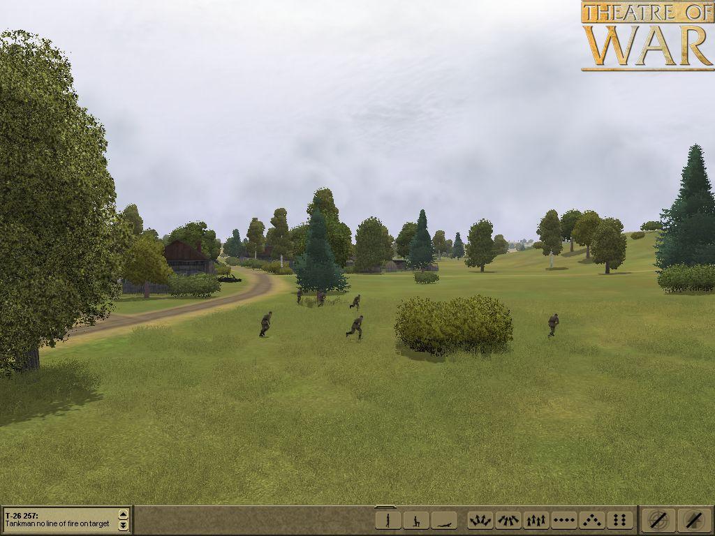 Theatre of War — изображение 6