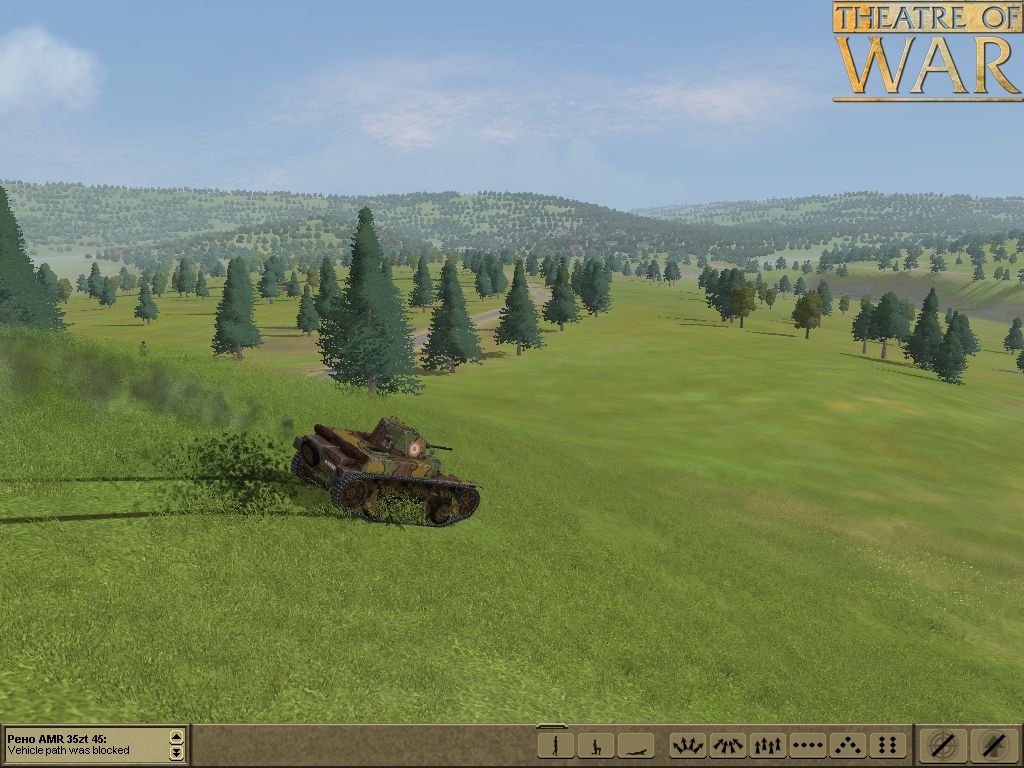 Theatre of War screenshot 7