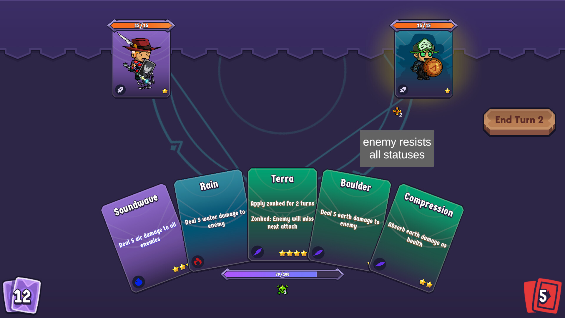 Epic Action Packs screenshot 10