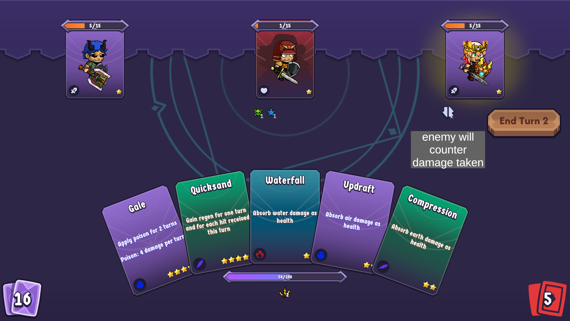 Epic Action Packs screenshot 11